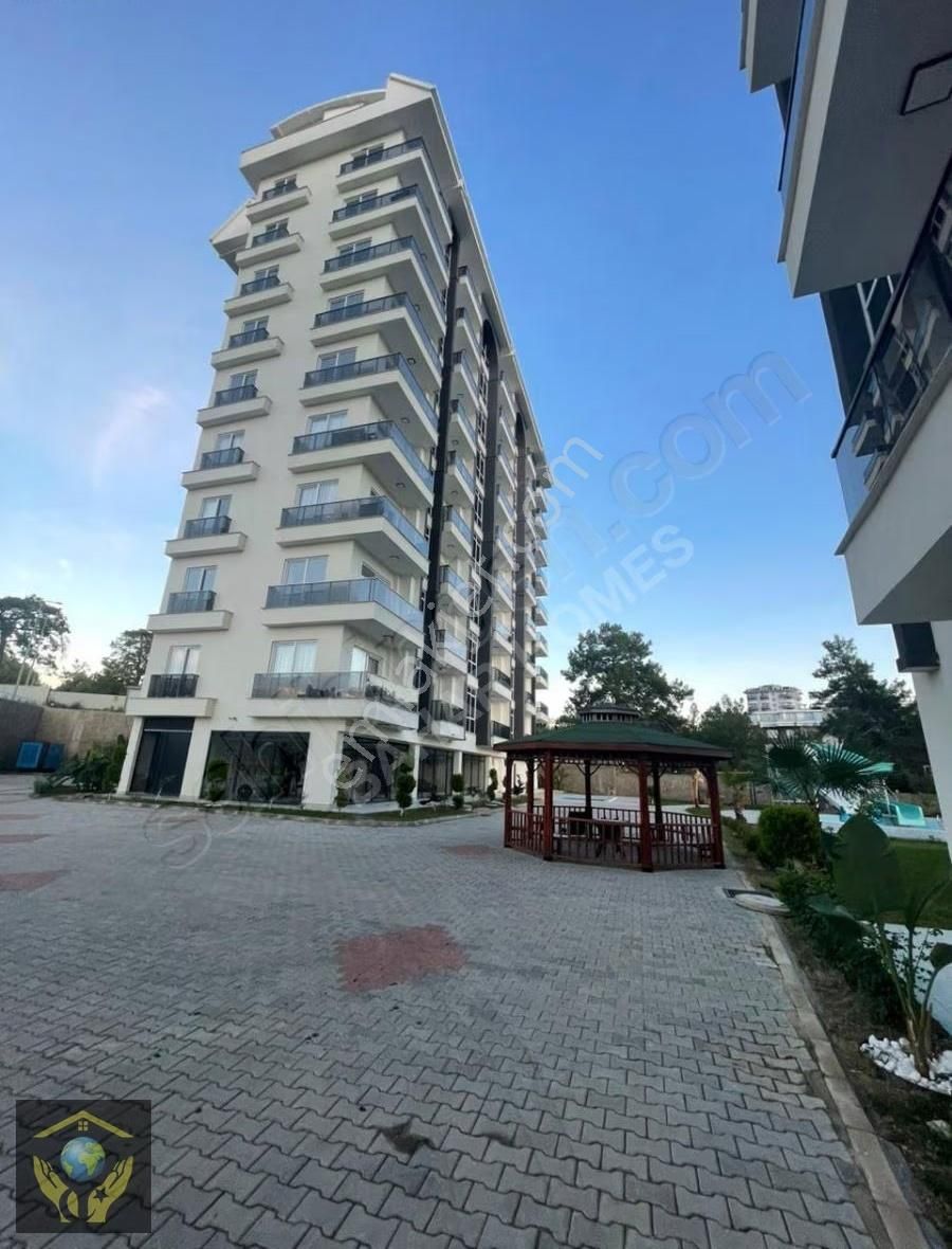 Full Deniz Manzaralı Otel Konseptinde Kupon Firsat Yatırımlık Da - Görsel 24