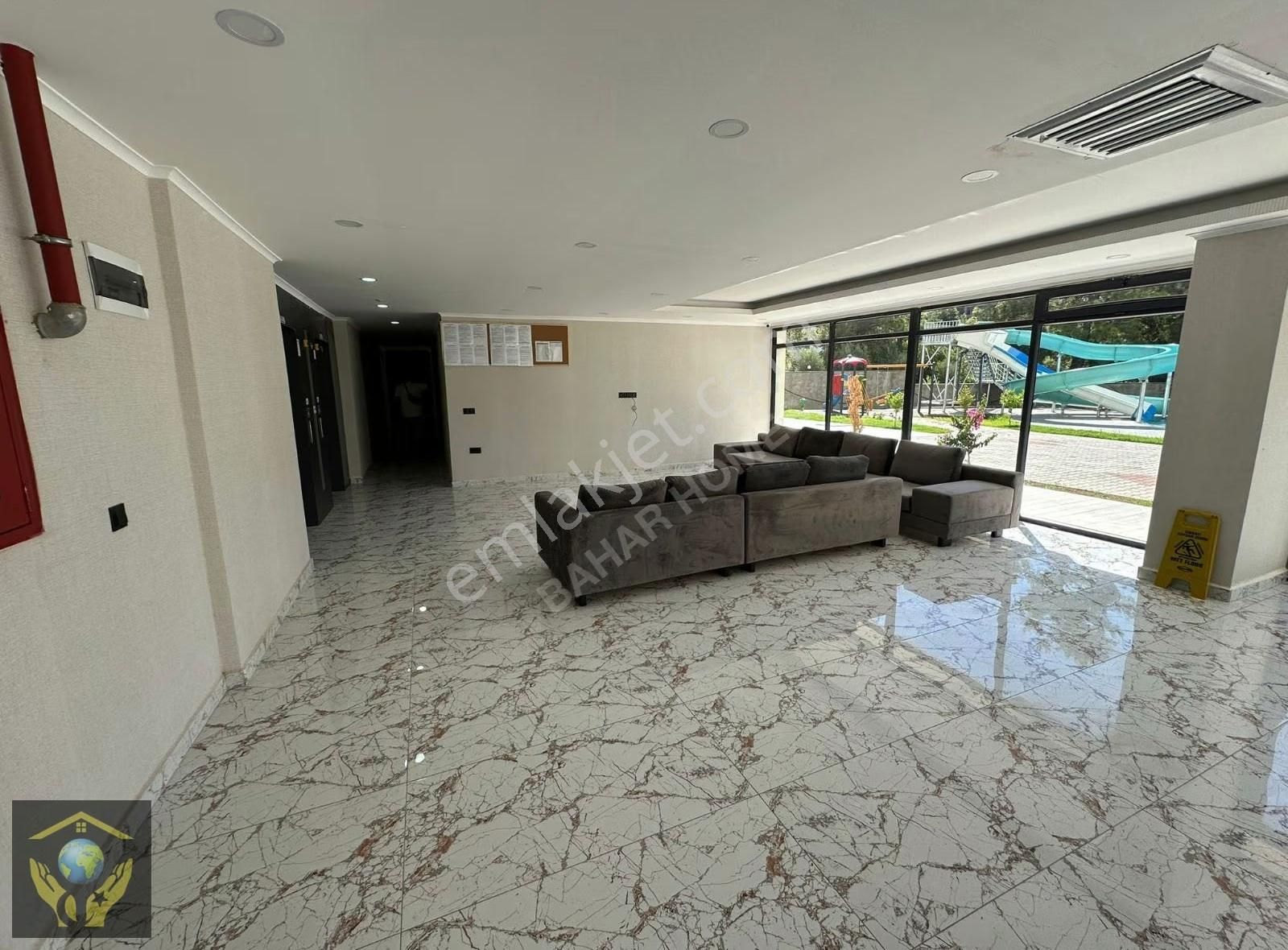 Full Deniz Manzaralı Otel Konseptinde Kupon Firsat Yatırımlık Da - Görsel 3