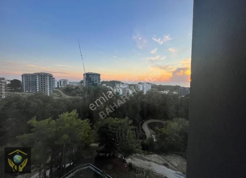 Full Deniz Manzaralı Otel Konseptinde Kupon Firsat Yatırımlık Da - Görsel 6