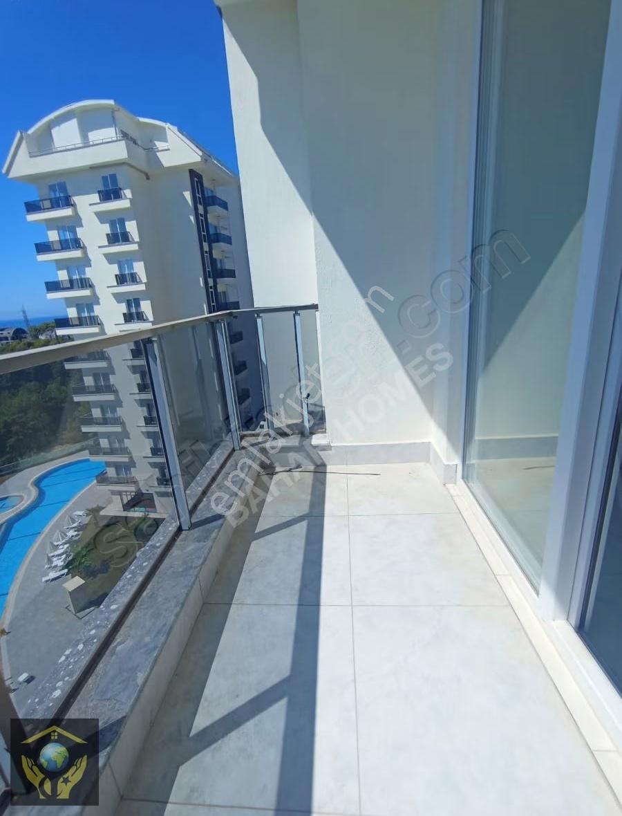 Full Deniz Manzaralı Otel Konseptinde Kupon Firsat Yatırımlık Da - Görsel 22