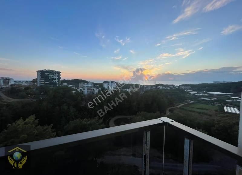 Full Deniz Manzaralı Otel Konseptinde Kupon Firsat Yatırımlık Da - Görsel 21