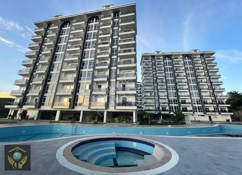 Full Deniz Manzaralı Otel Konseptinde Kupon Firsat Yatırımlık Da - Görsel 16