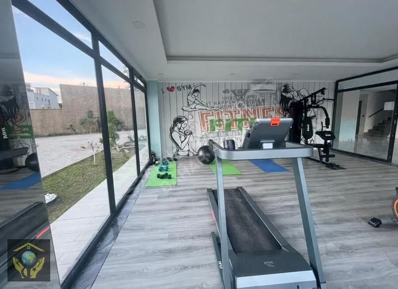 Full Deniz Manzaralı Otel Konseptinde Kupon Firsat Yatırımlık Da - Görsel 17