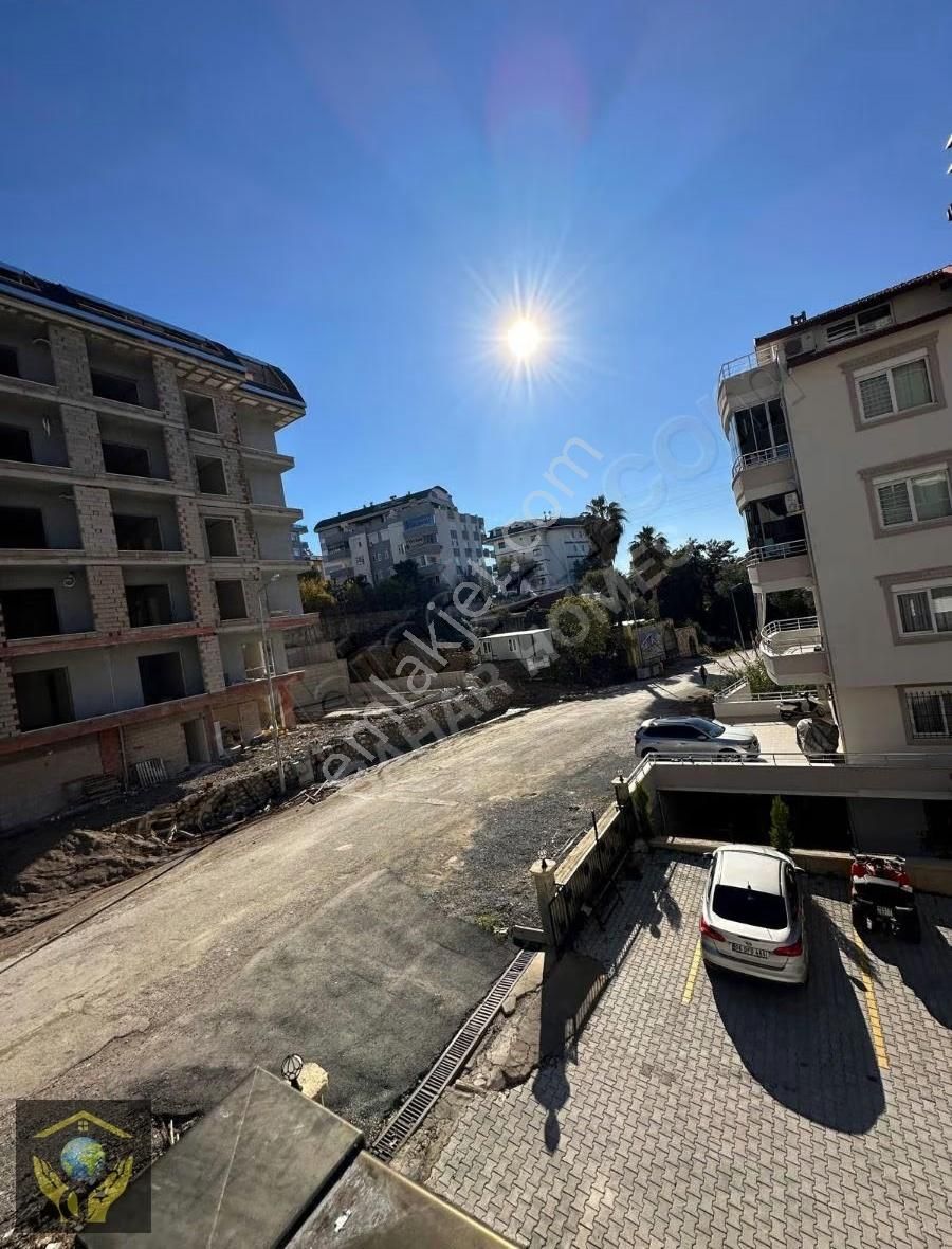 Çok Geniş Acil Satilik Kupon Firsat Yatırımlık Daire - Görsel 2