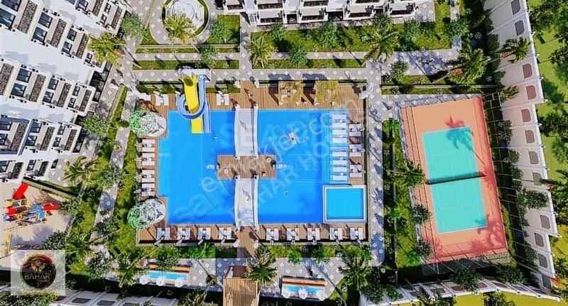 Merkezi Konumda Otel Konseptinde Acil Satilik Daire - Görsel 3