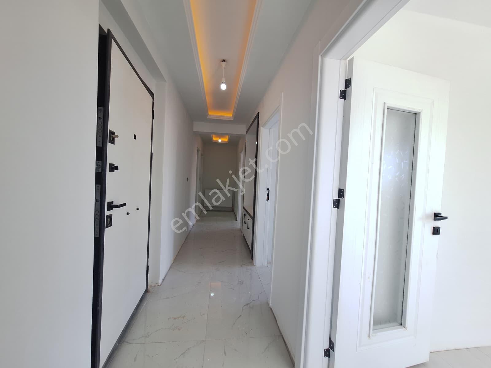 Yaman'dan Bolvadin Kaymaz Mah Satılık 3 Adet 2+1 Sıfır Daireler - Görsel 27