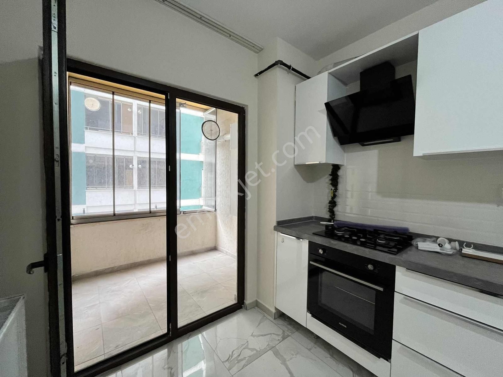 Ataevler Belde Sitesinde 2+1 Ayrı Mutfaklı Kiralık Daire - Görsel 31