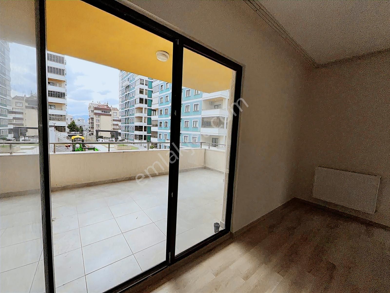 Ataevler Belde Sitesinde 2+1 Ayrı Mutfaklı Kiralık Daire - Görsel 25