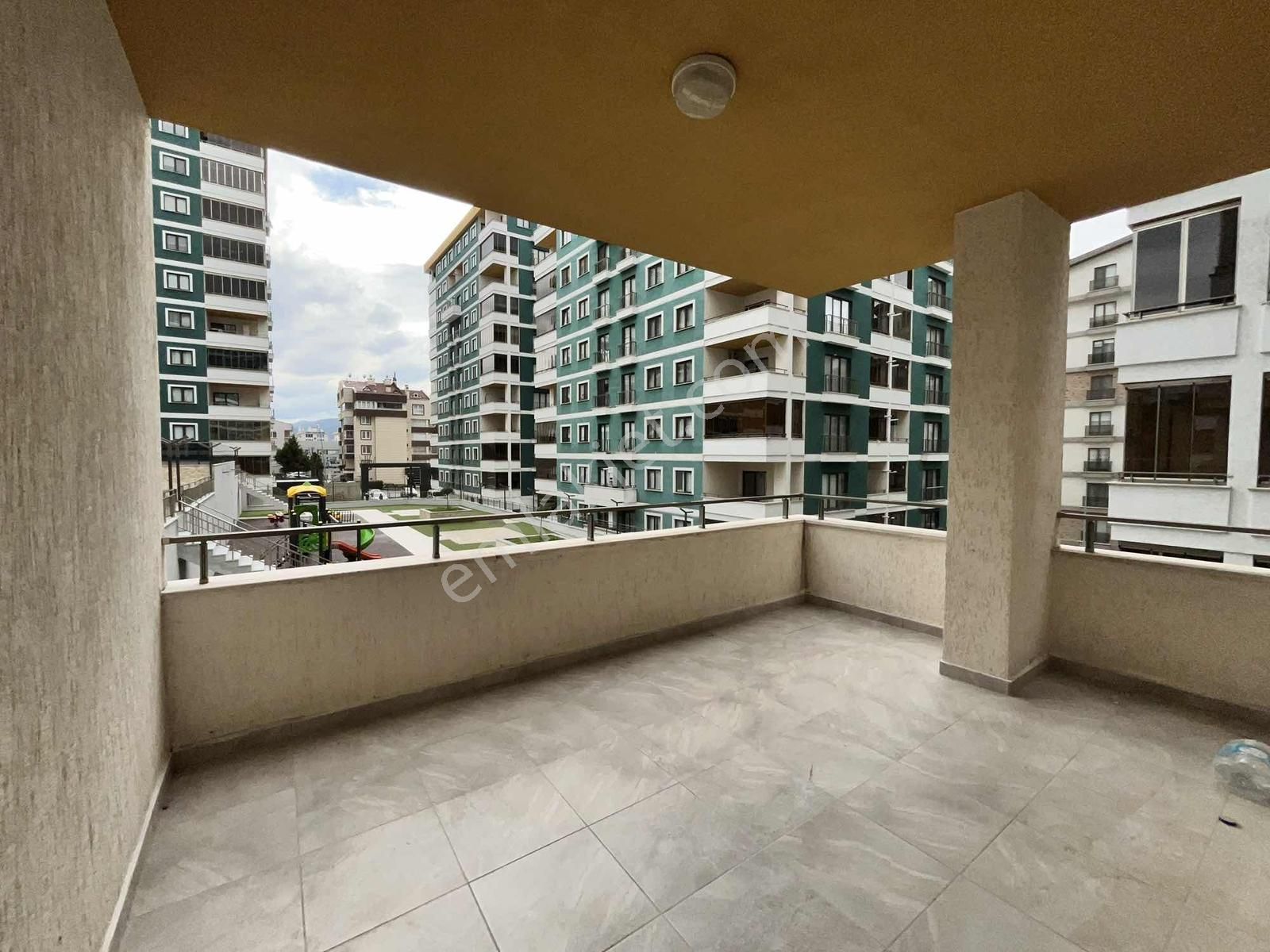 Ataevler Belde Sitesinde 2+1 Ayrı Mutfaklı Kiralık Daire - Görsel 3