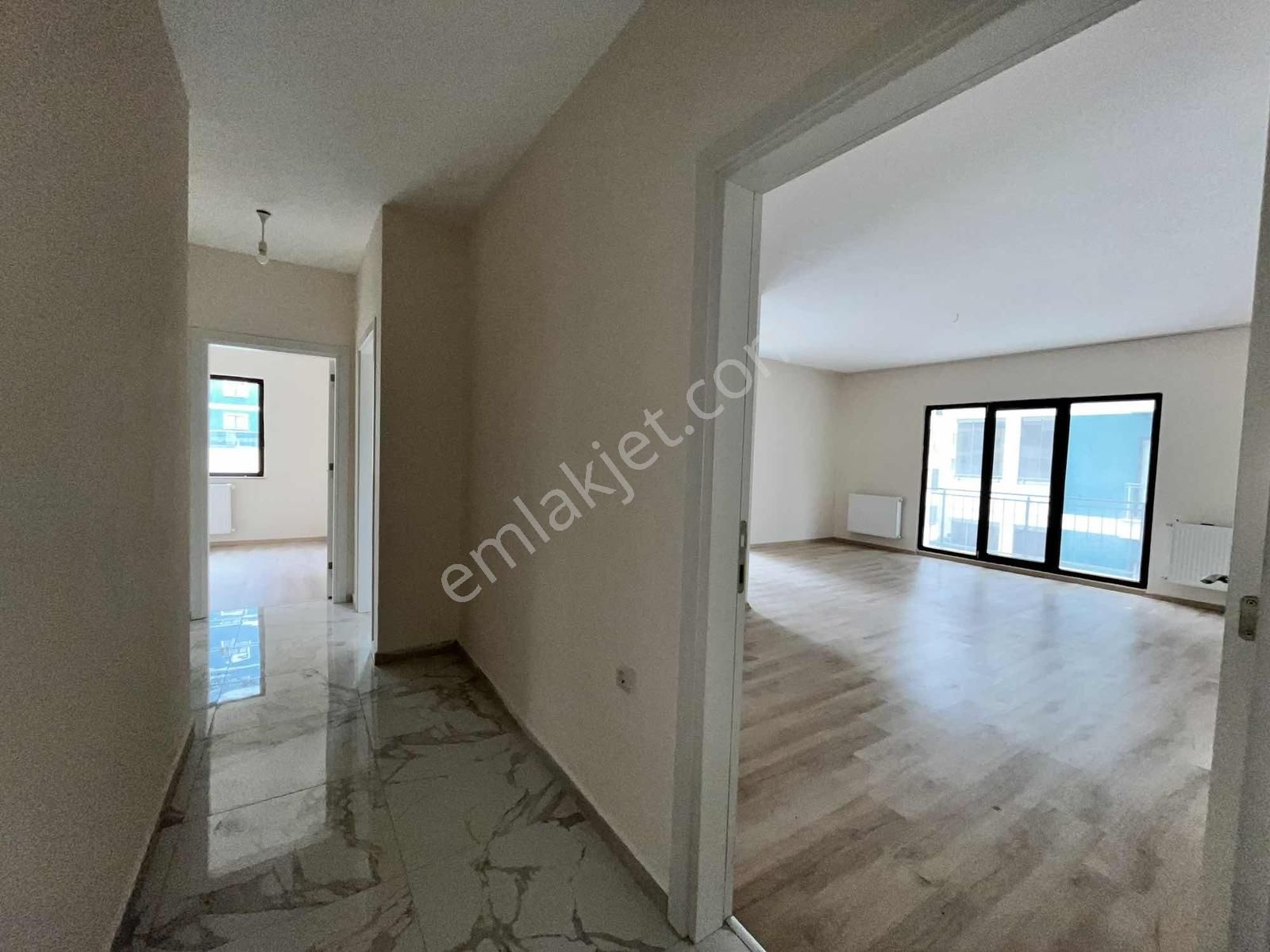 Ataevler Belde Sitesinde 2+1 Ayrı Mutfaklı Kiralık Daire - Görsel 13