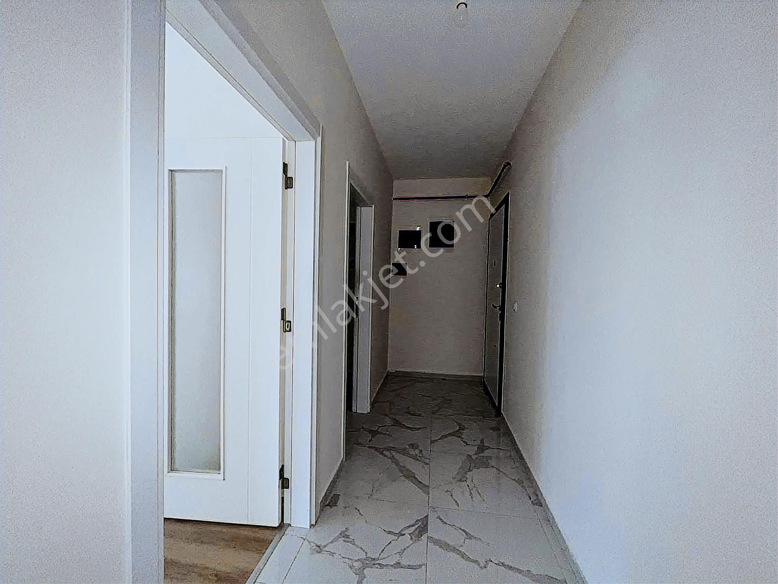 Ataevler Belde Sitesinde 2+1 Ayrı Mutfaklı Kiralık Daire - Görsel 28