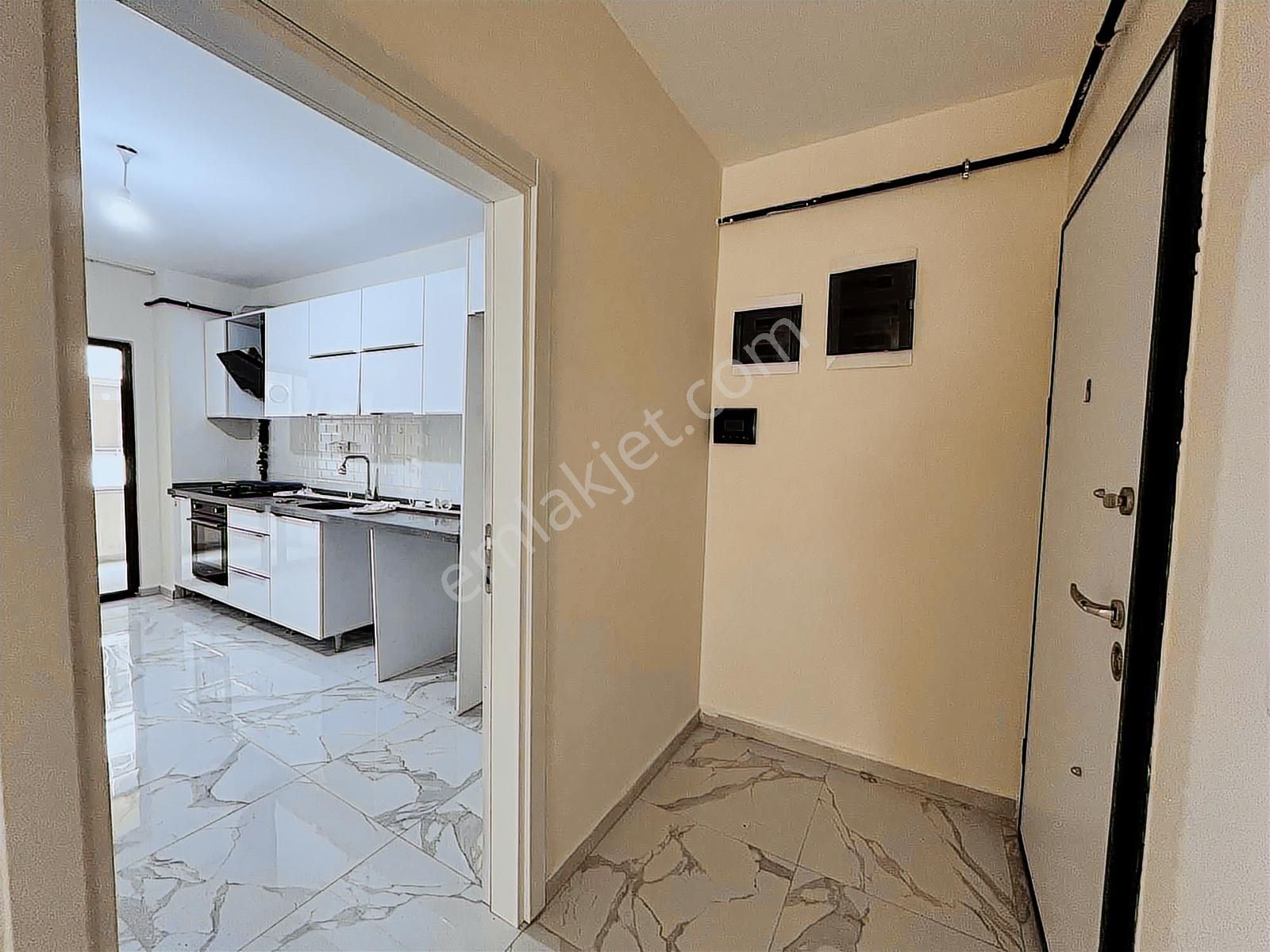 Ataevler Belde Sitesinde 2+1 Ayrı Mutfaklı Kiralık Daire - Görsel 32