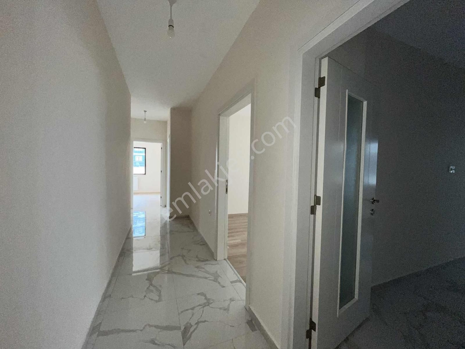 Ataevler Belde Sitesinde 2+1 Ayrı Mutfaklı Kiralık Daire - Görsel 16