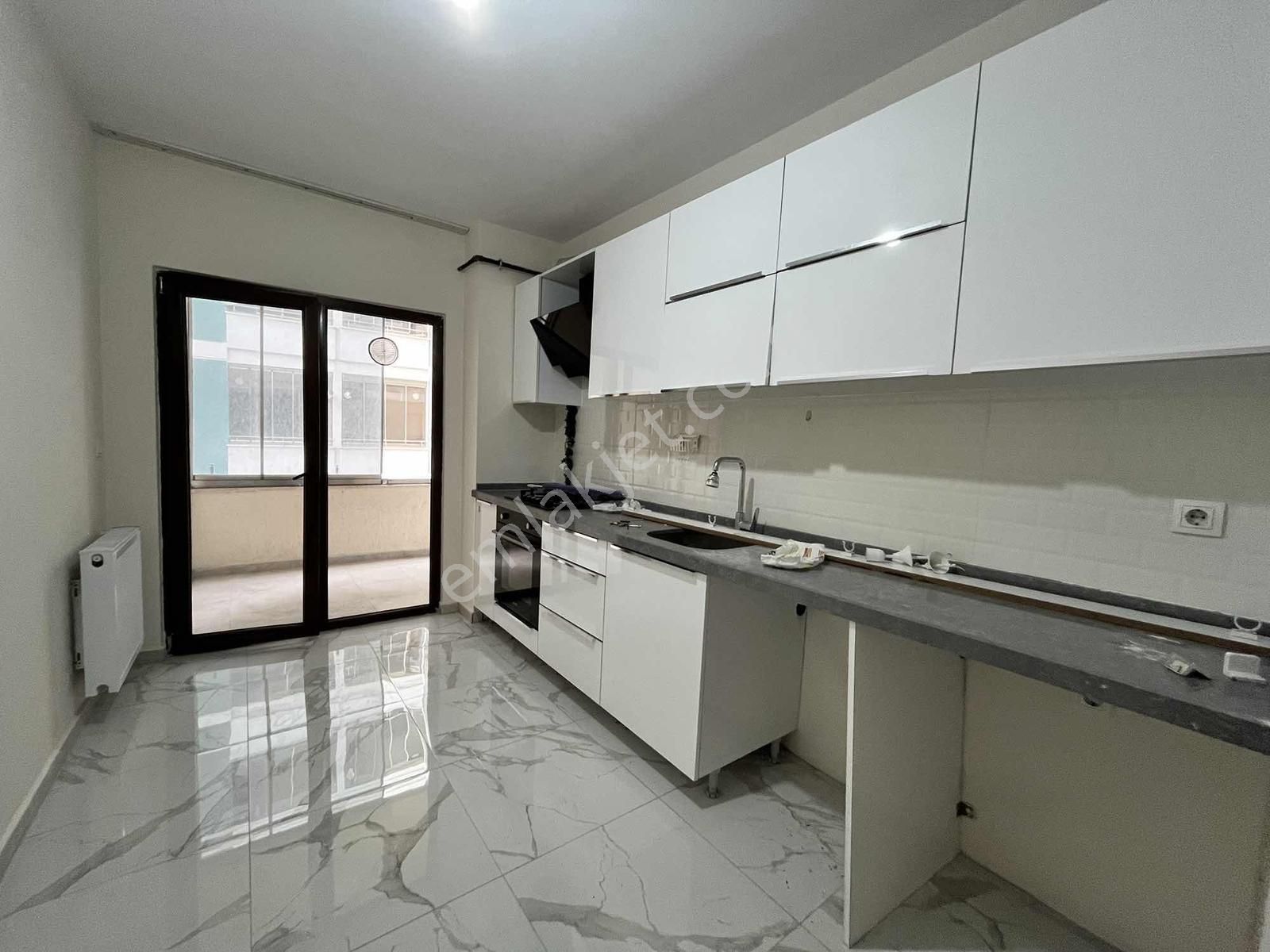 Ataevler Belde Sitesinde 2+1 Ayrı Mutfaklı Kiralık Daire - Görsel 29