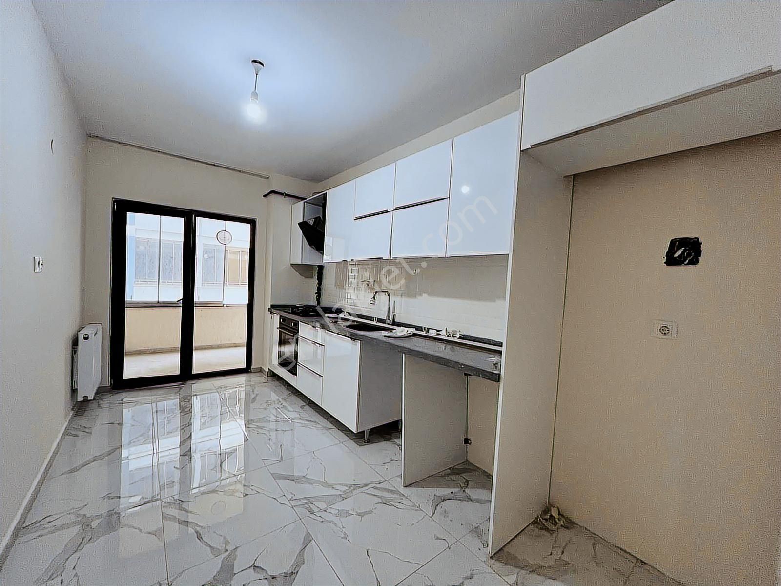 Ataevler Belde Sitesinde 2+1 Ayrı Mutfaklı Kiralık Daire - Görsel 26