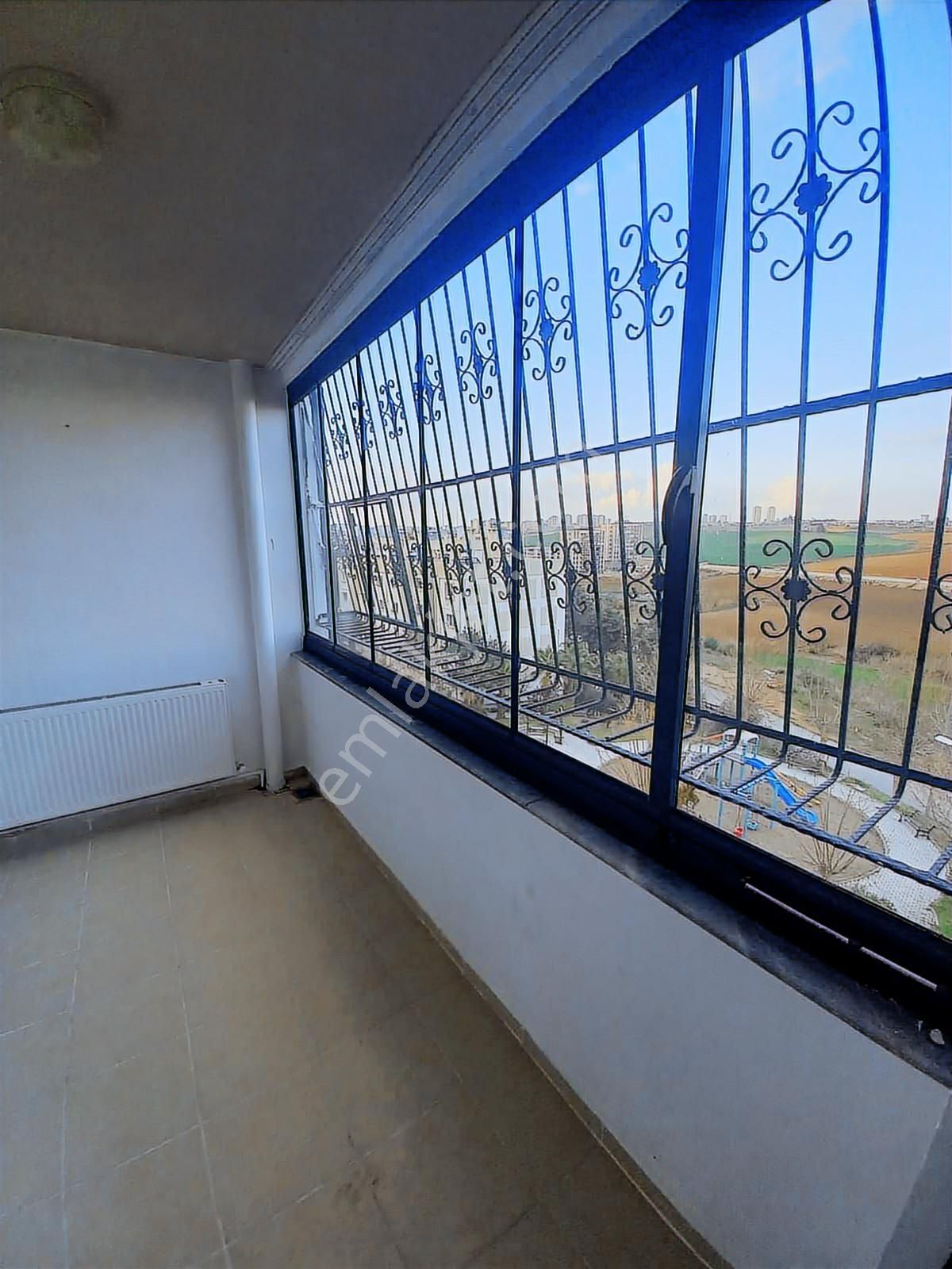 Zorlu Gayrimenkul'den Çukurova Şambayat Tokide 2+1 Kiralık Daire - Görsel 7