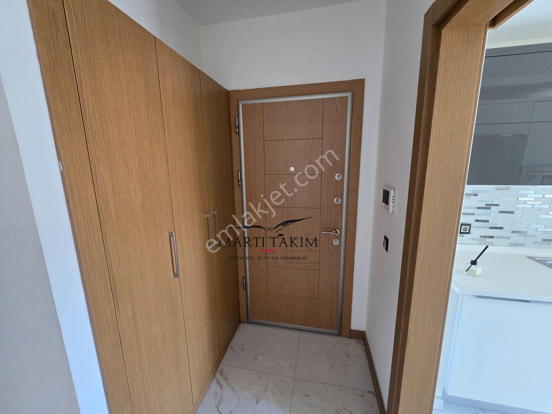 Park Yaşam Ataşehir Site Komşunuz Aytuğ Türkeköle'den 3+1 - Görsel 16