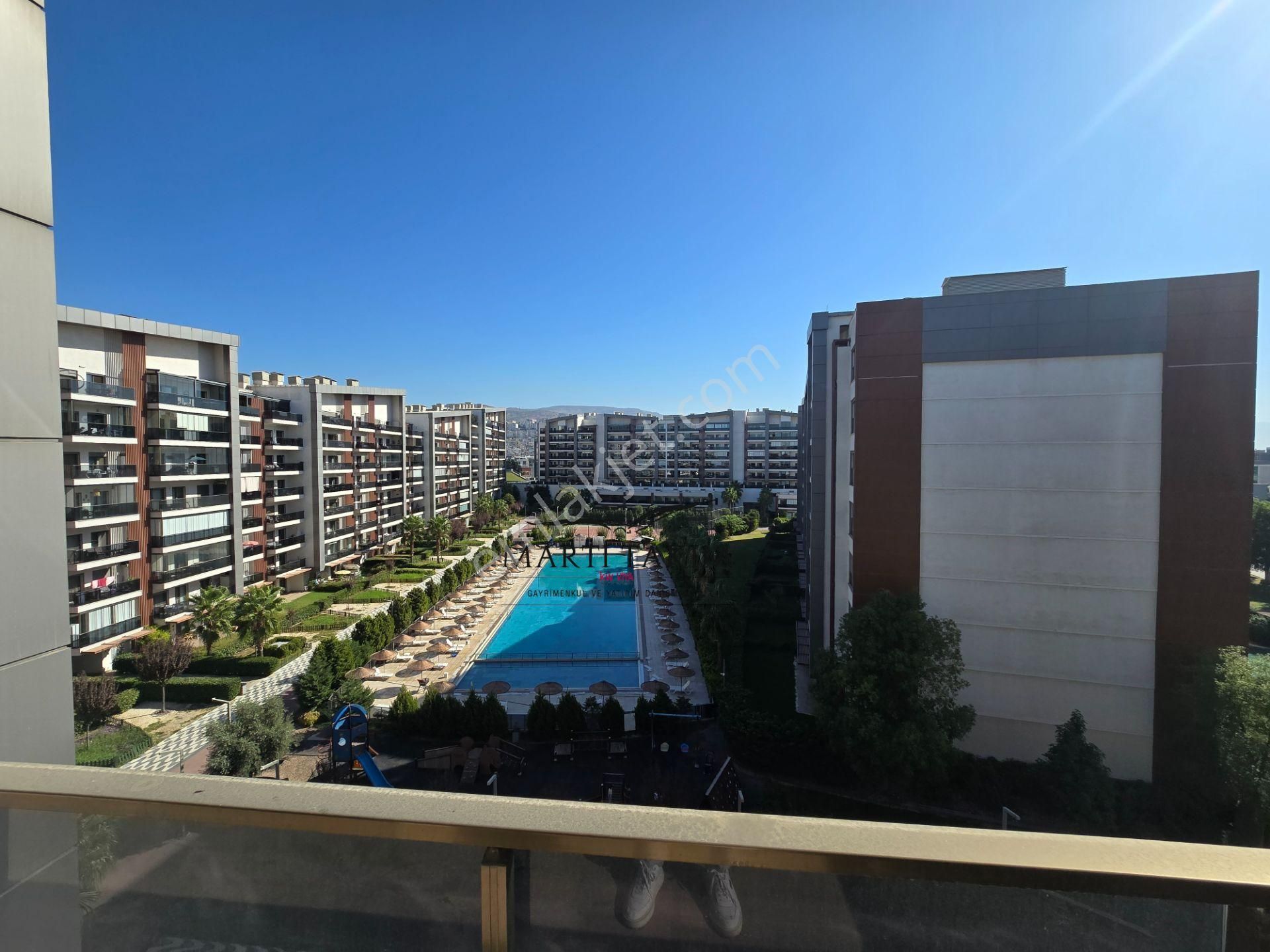 Park Yaşam Ataşehir Site Komşunuz Aytuğ Türkeköle'den 3+1 - Görsel 19