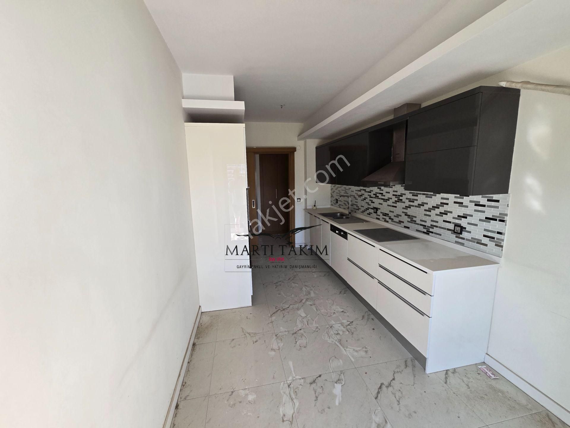 Park Yaşam Ataşehir Site Komşunuz Aytuğ Türkeköle'den 3+1 - Görsel 22