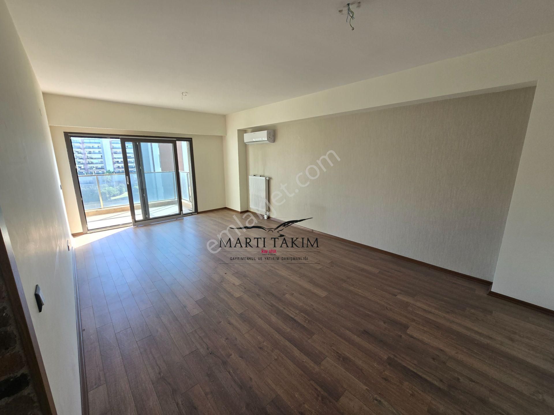 Park Yaşam Ataşehir Site Komşunuz Aytuğ Türkeköle'den 3+1 - Görsel 17