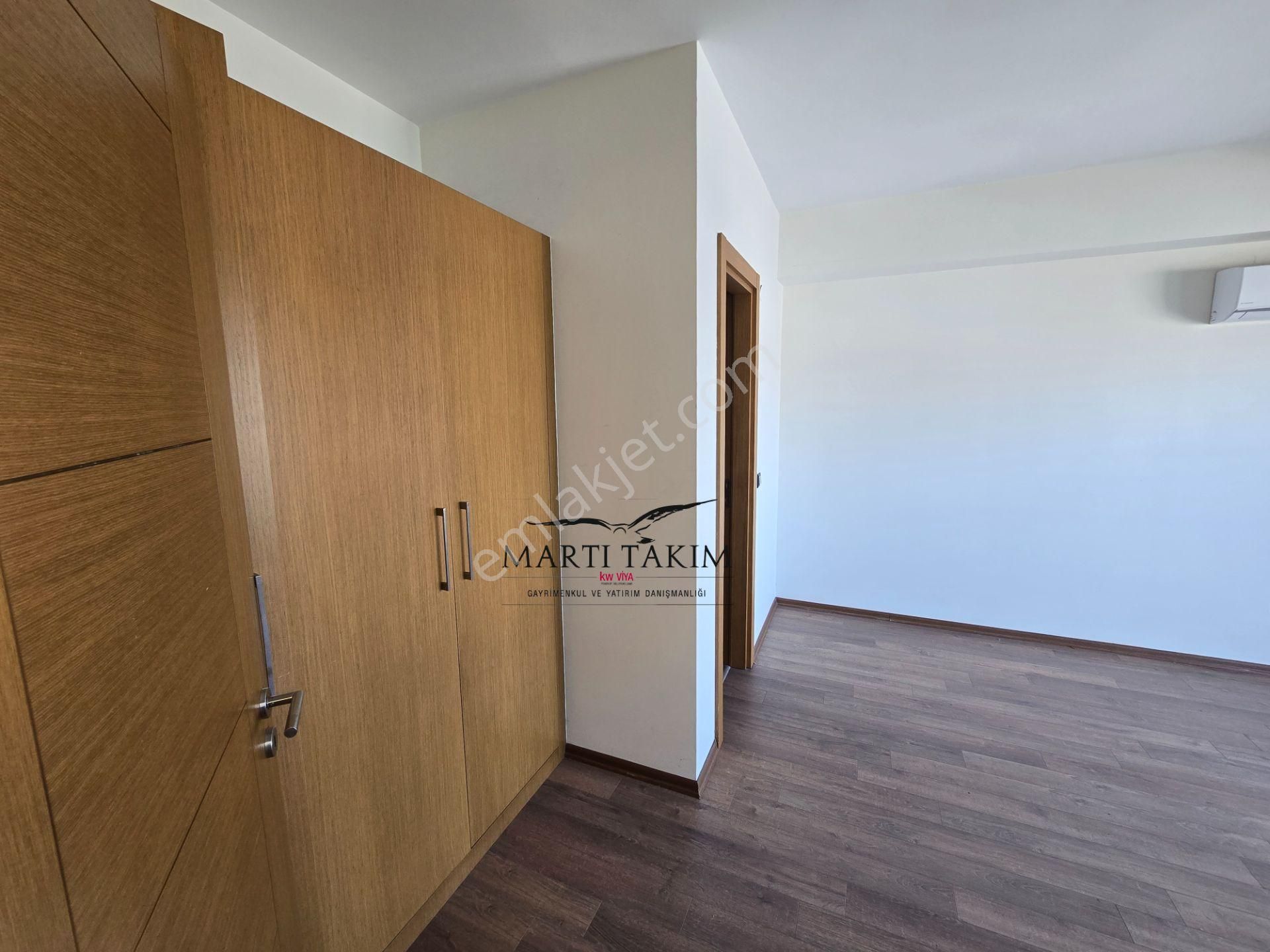 Park Yaşam Ataşehir Site Komşunuz Aytuğ Türkeköle'den 3+1 - Görsel 30