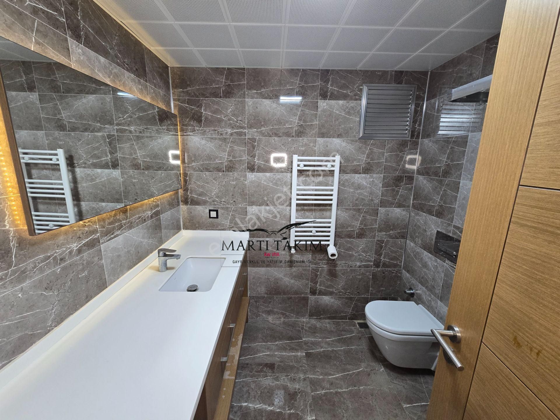 Park Yaşam Ataşehir Site Komşunuz Aytuğ Türkeköle'den 3+1 - Görsel 25