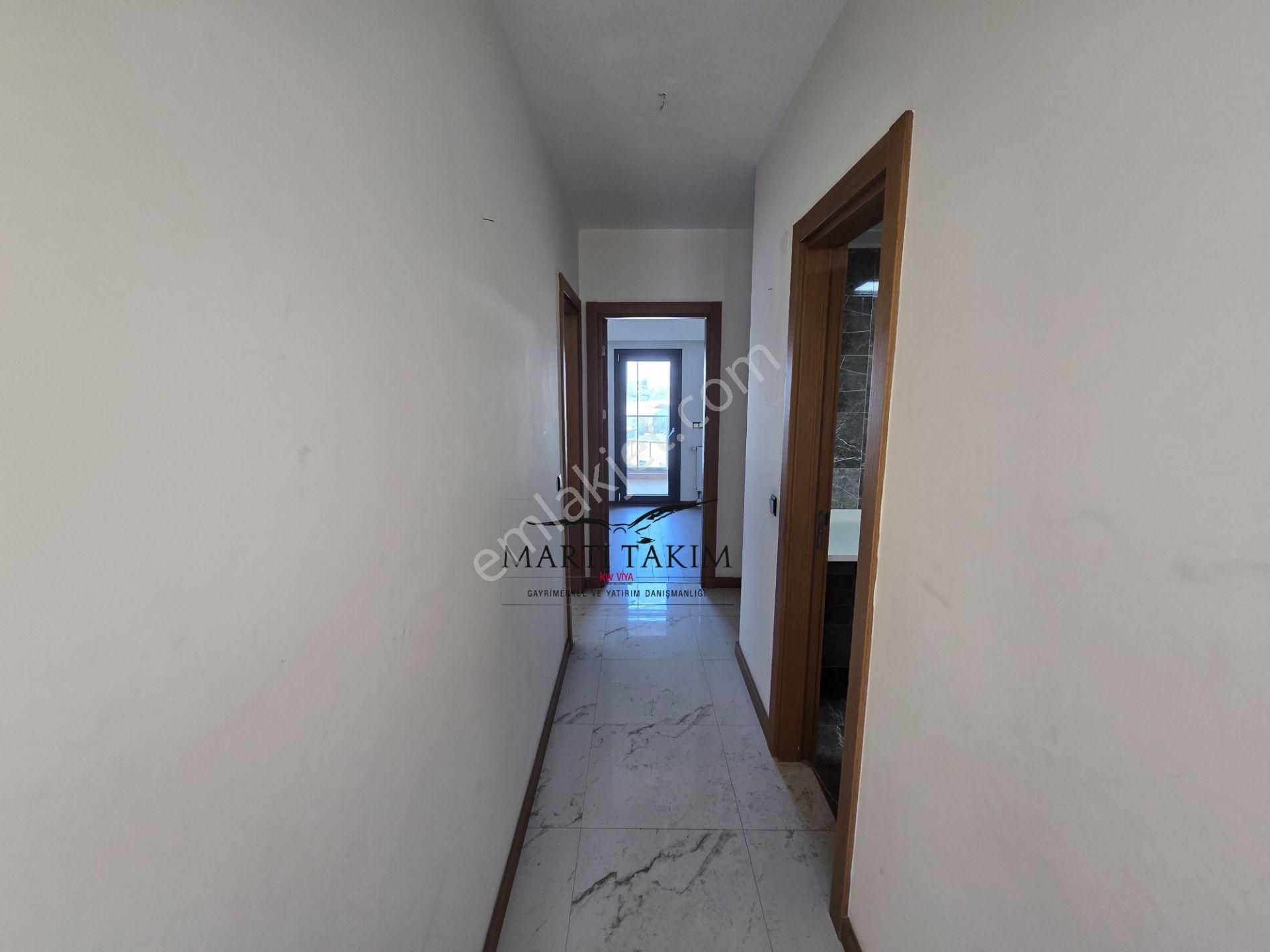 Park Yaşam Ataşehir Site Komşunuz Aytuğ Türkeköle'den 3+1 - Görsel 24