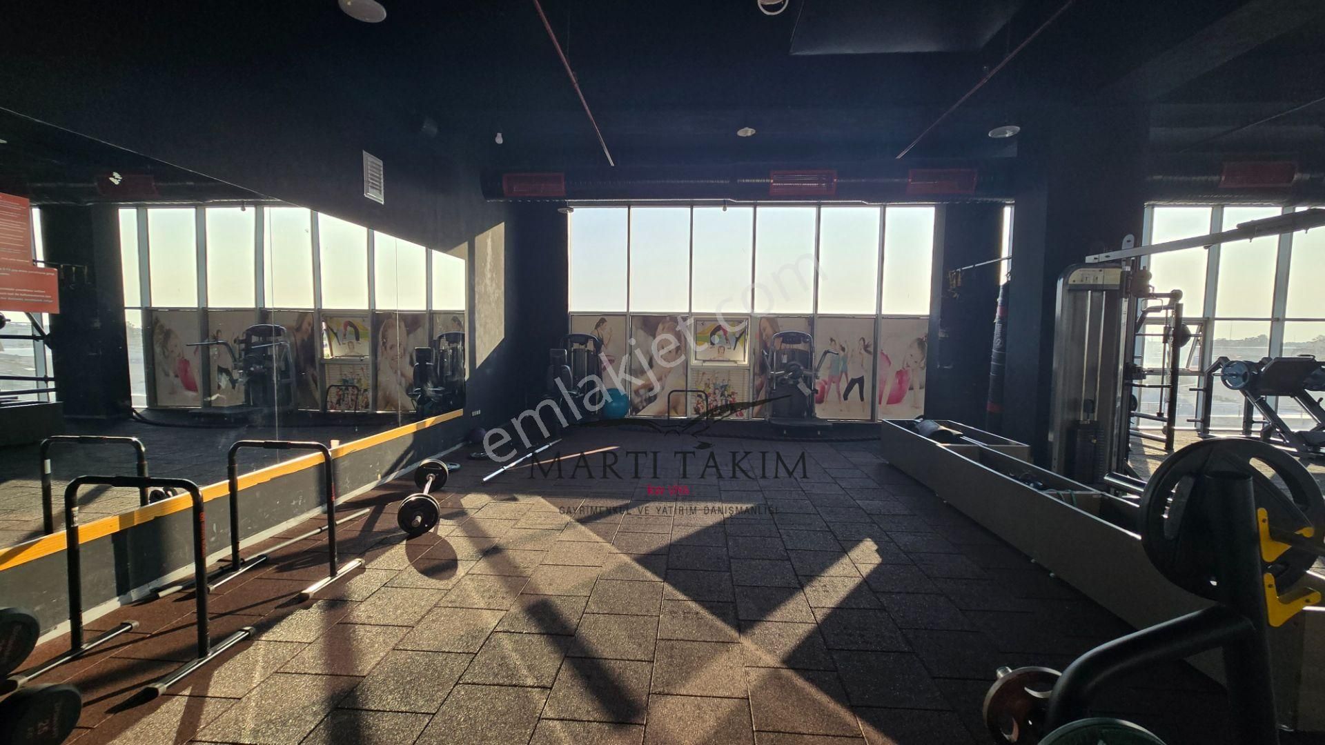 Park Yaşam Ataşehir Site Komşunuz Aytuğ Türkeköle'den 3+1 - Görsel 7