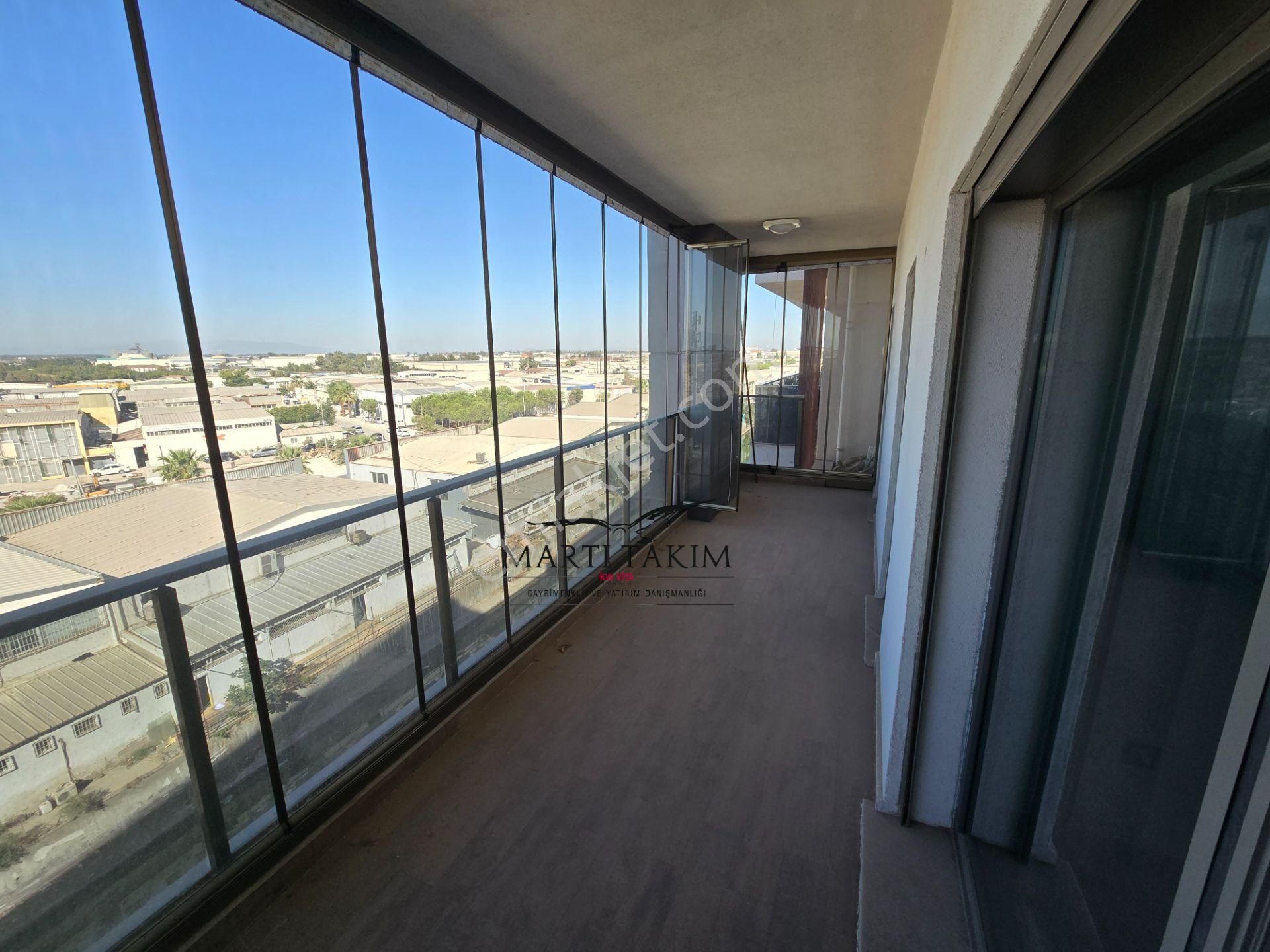 Park Yaşam Ataşehir Site Komşunuz Aytuğ Türkeköle'den 3+1 - Görsel 34