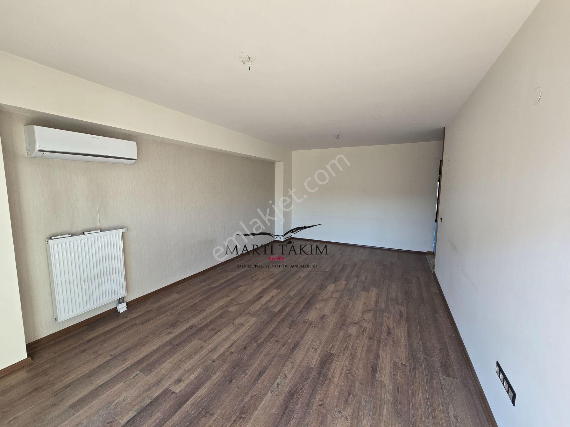 Park Yaşam Ataşehir Site Komşunuz Aytuğ Türkeköle'den 3+1 - Görsel 18