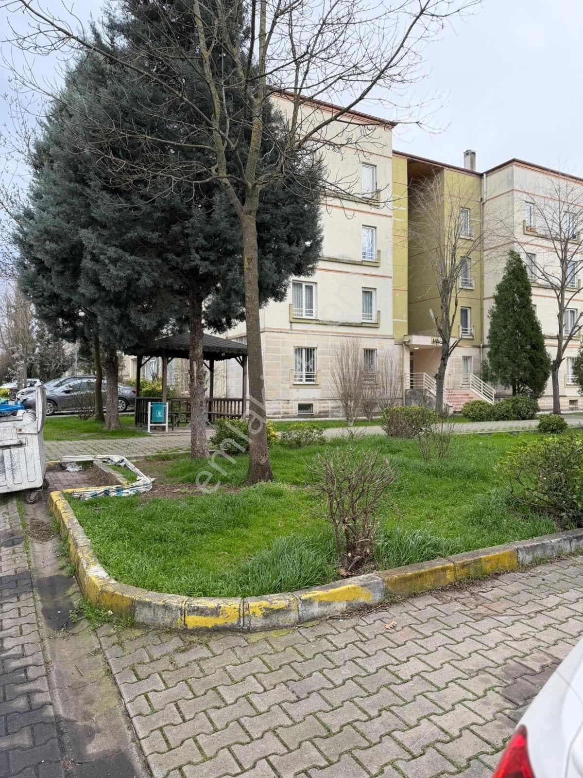 Arslanbey Ataşehir Taç Yaprak Sitesi 3+1 Satılık Daire - Görsel 32