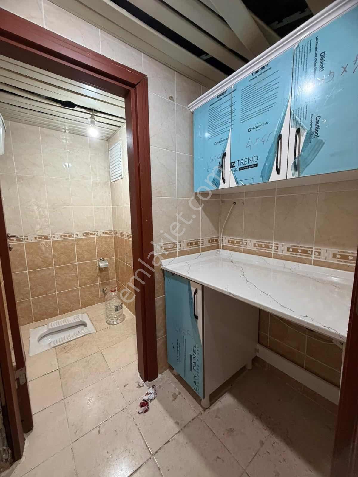 Arslanbey Ataşehir Taç Yaprak Sitesi 3+1 Satılık Daire - Görsel 23