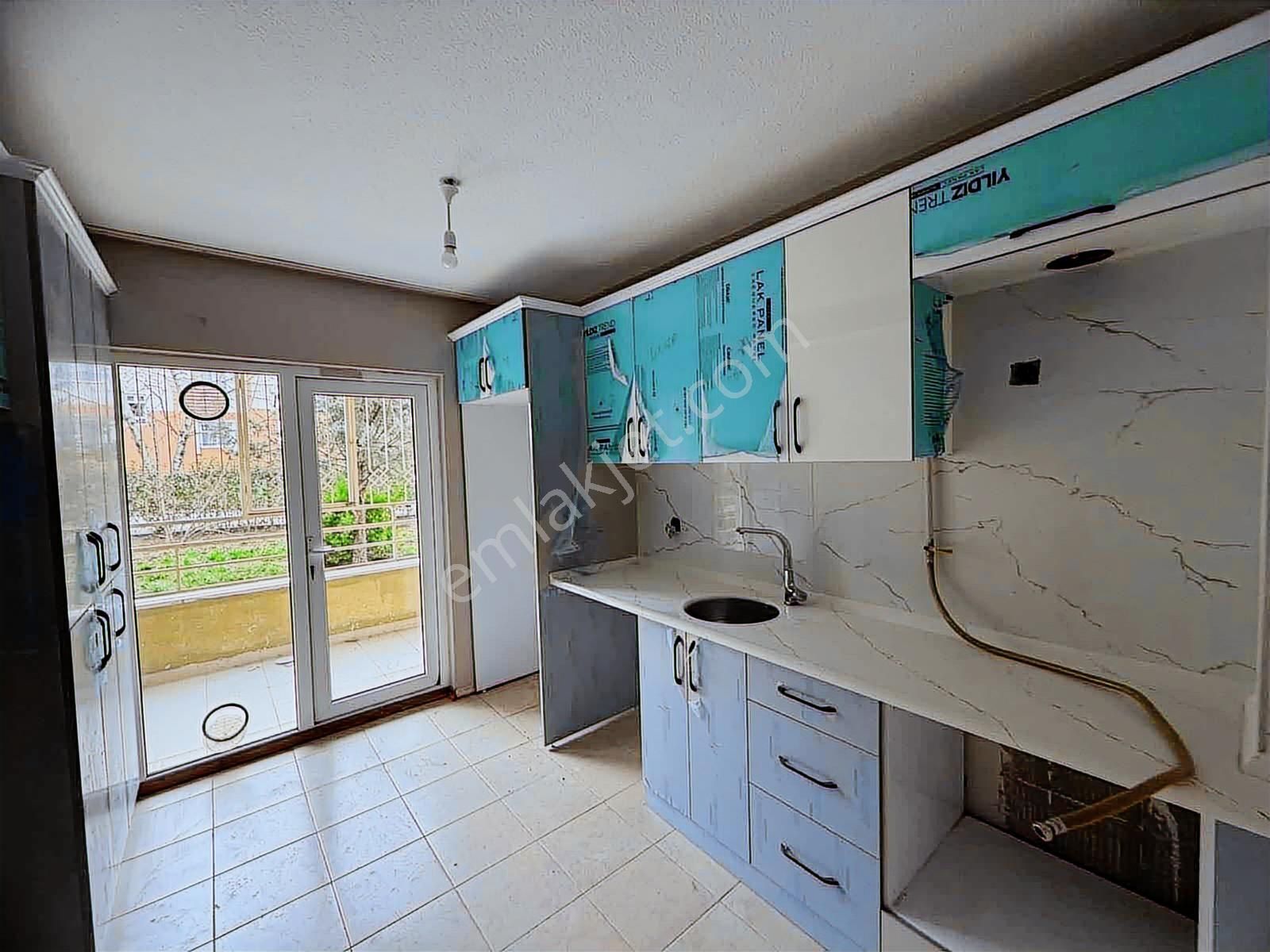 Arslanbey Ataşehir Taç Yaprak Sitesi 3+1 Satılık Daire - Görsel 33