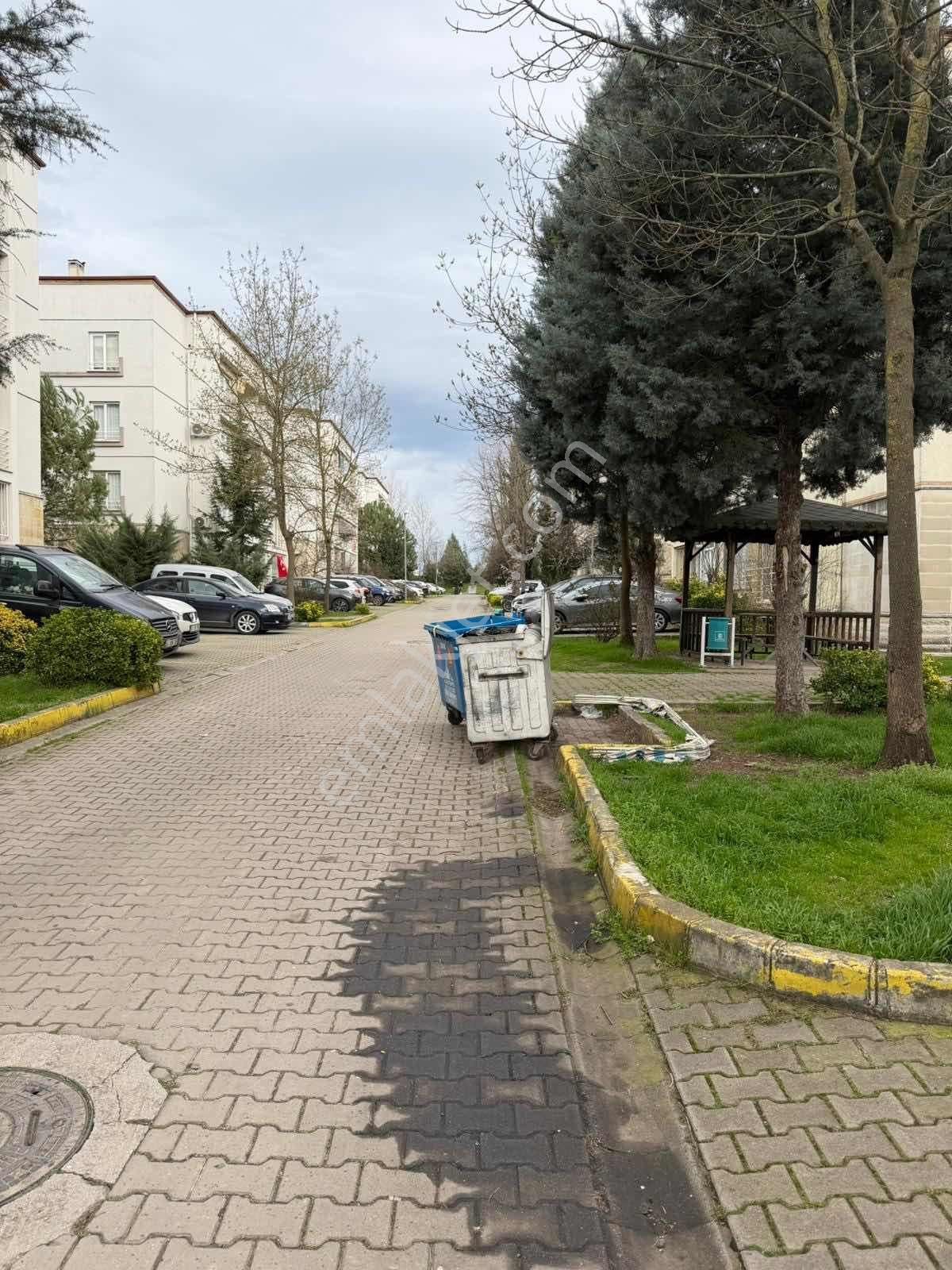 Arslanbey Ataşehir Taç Yaprak Sitesi 3+1 Satılık Daire - Görsel 16