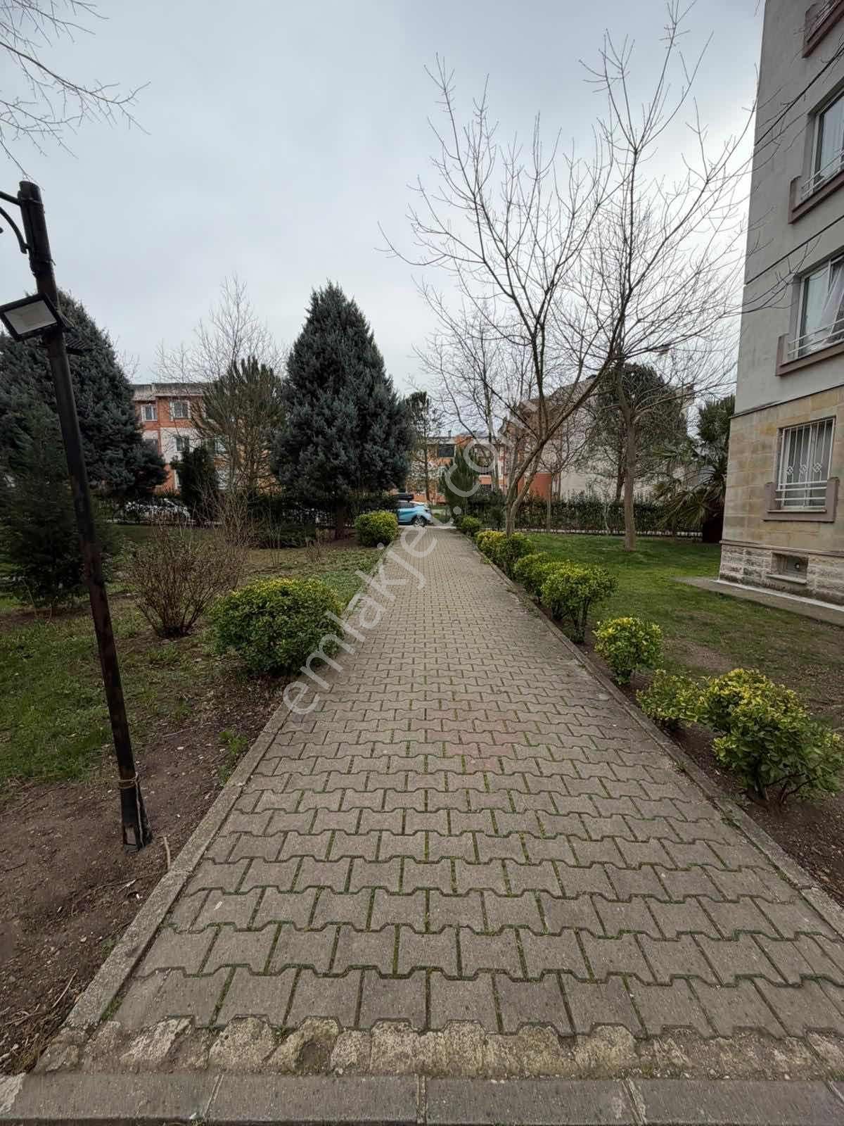 Arslanbey Ataşehir Taç Yaprak Sitesi 3+1 Satılık Daire - Görsel 31