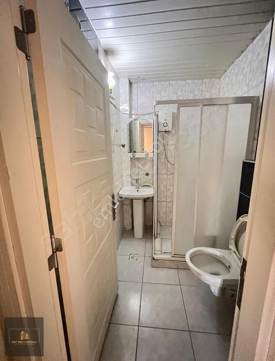 Kültür Kafeler Caddesi Üzeri Eşyalı Çatı Katı - Görsel 5