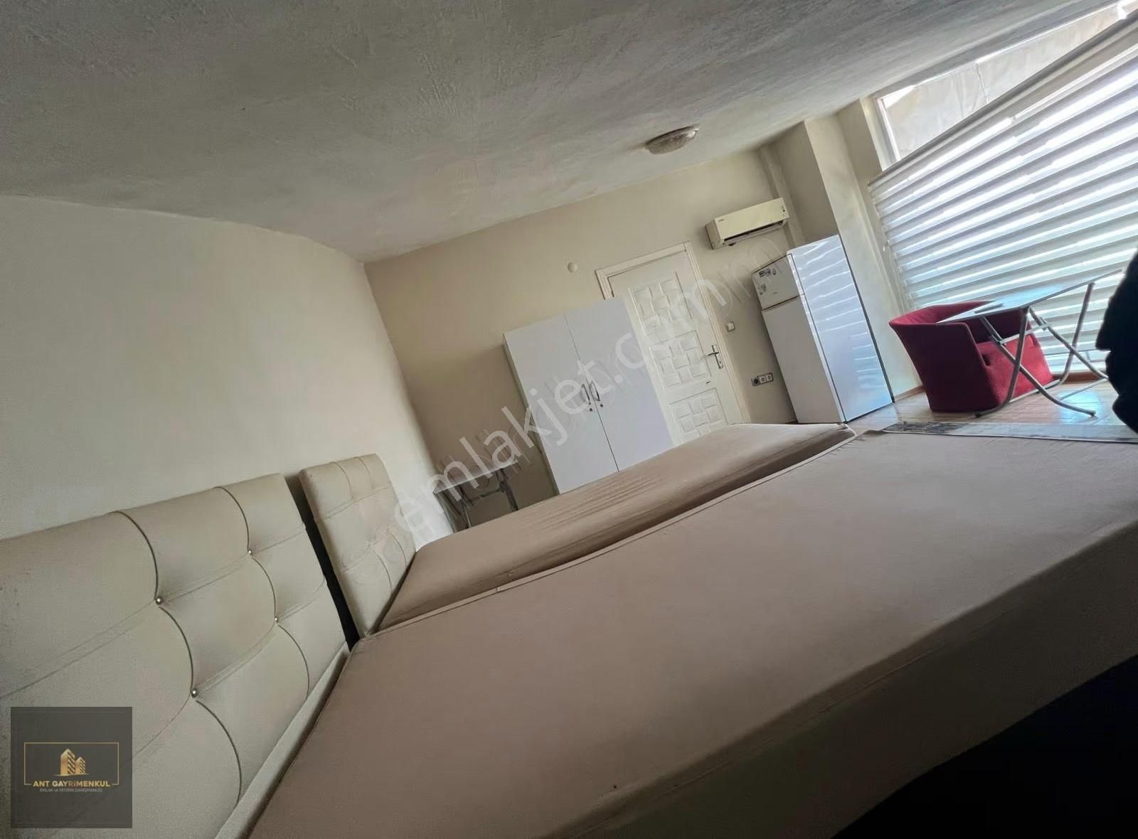 Kültür Kafeler Caddesi Üzeri Eşyalı Çatı Katı - Görsel 9