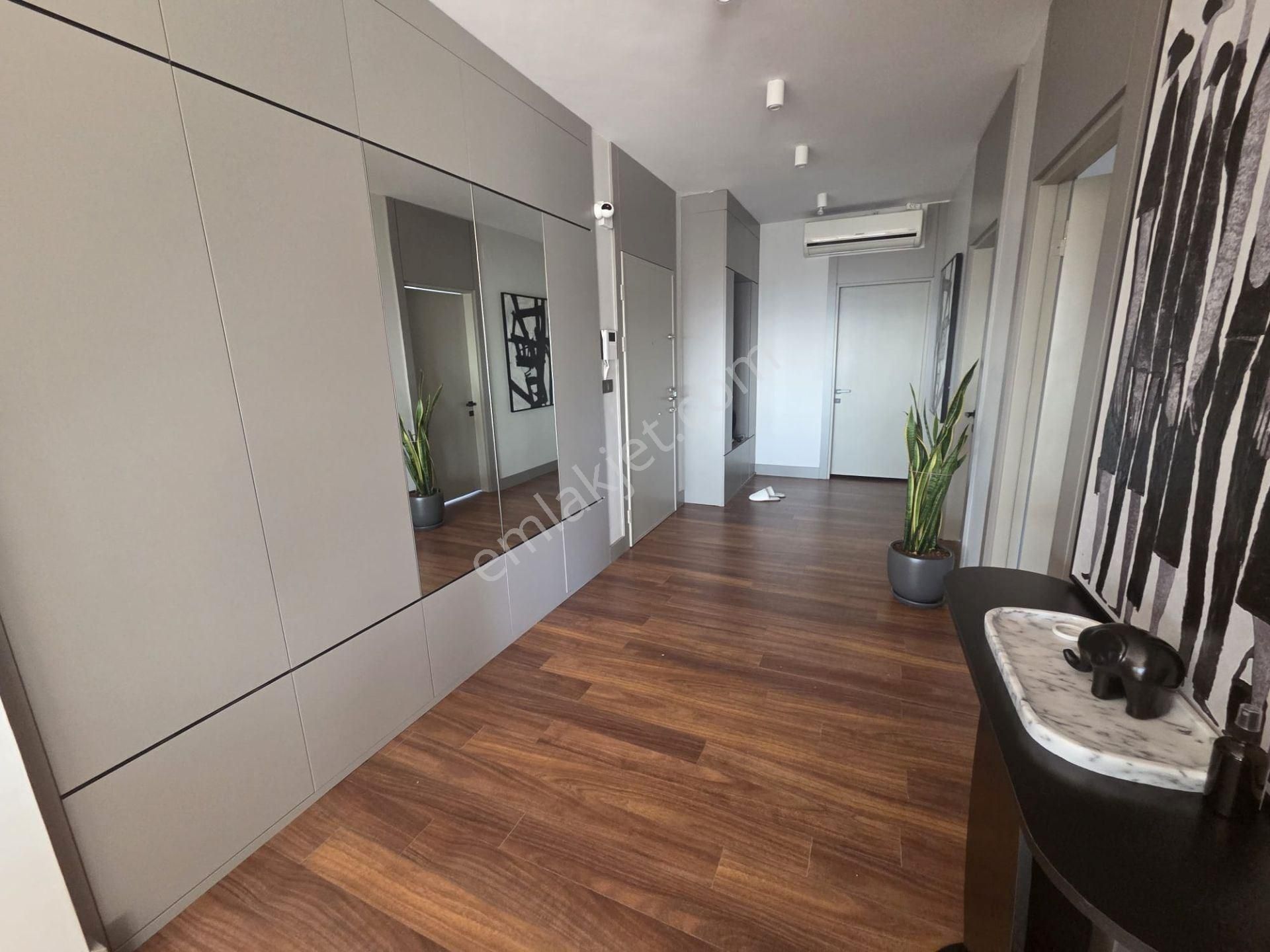 Bağdat Cad. 2. Bina Deniz Ve Park Manzaralı 4+1 Kattatek - Görsel 14