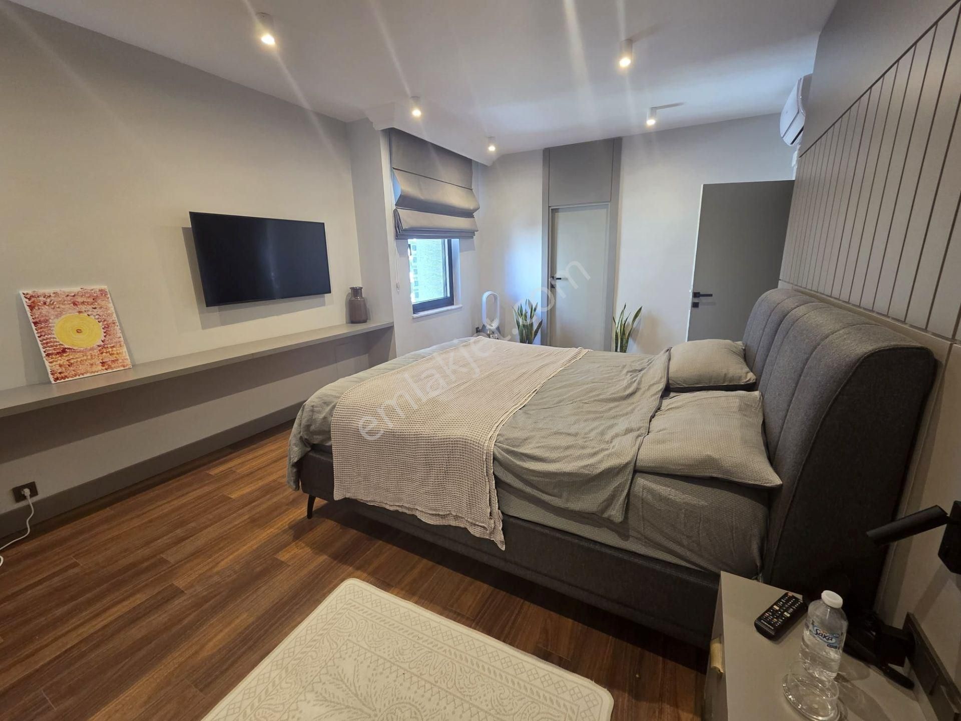 Bağdat Cad. 2. Bina Deniz Ve Park Manzaralı 4+1 Kattatek - Görsel 25