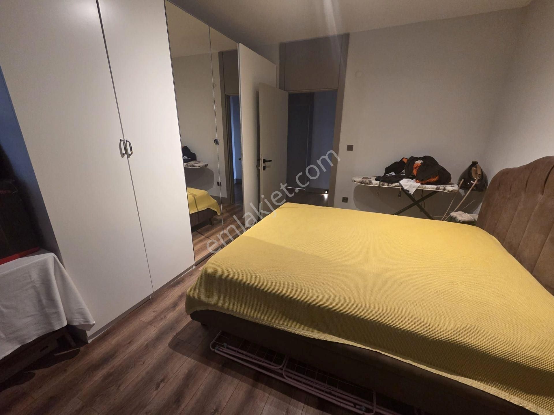 Bağdat Cad. 2. Bina Deniz Ve Park Manzaralı 4+1 Kattatek - Görsel 19