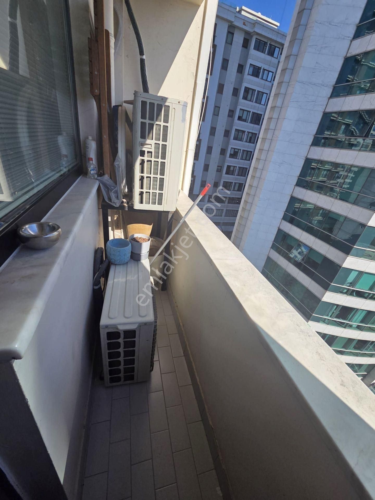 Bağdat Cad. 2. Bina Deniz Ve Park Manzaralı 4+1 Kattatek - Görsel 12