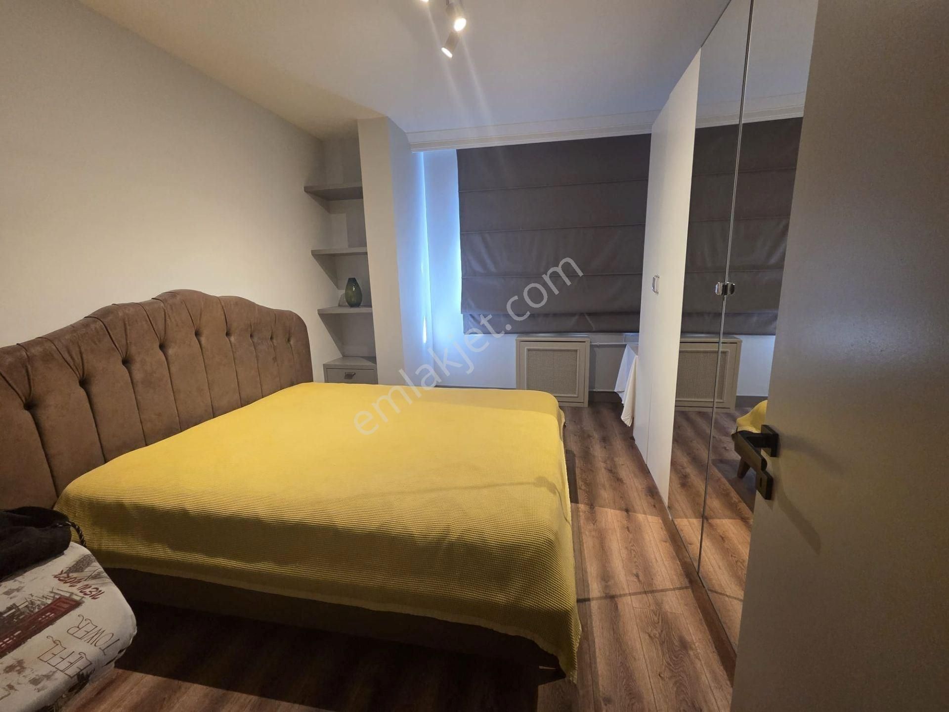 Bağdat Cad. 2. Bina Deniz Ve Park Manzaralı 4+1 Kattatek - Görsel 18