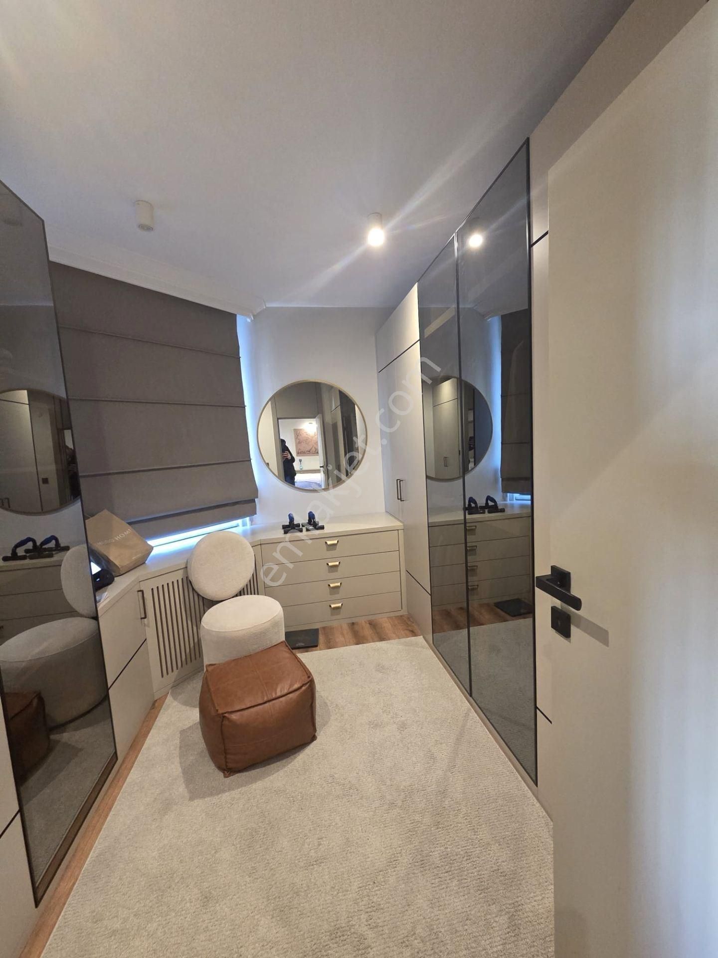 Bağdat Cad. 2. Bina Deniz Ve Park Manzaralı 4+1 Kattatek - Görsel 31