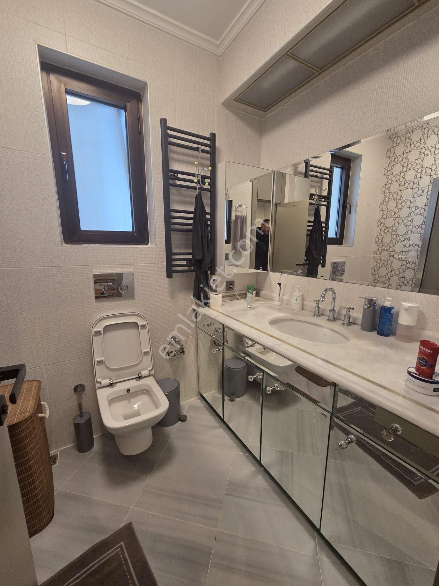 Bağdat Cad. 2. Bina Deniz Ve Park Manzaralı 4+1 Kattatek - Görsel 23