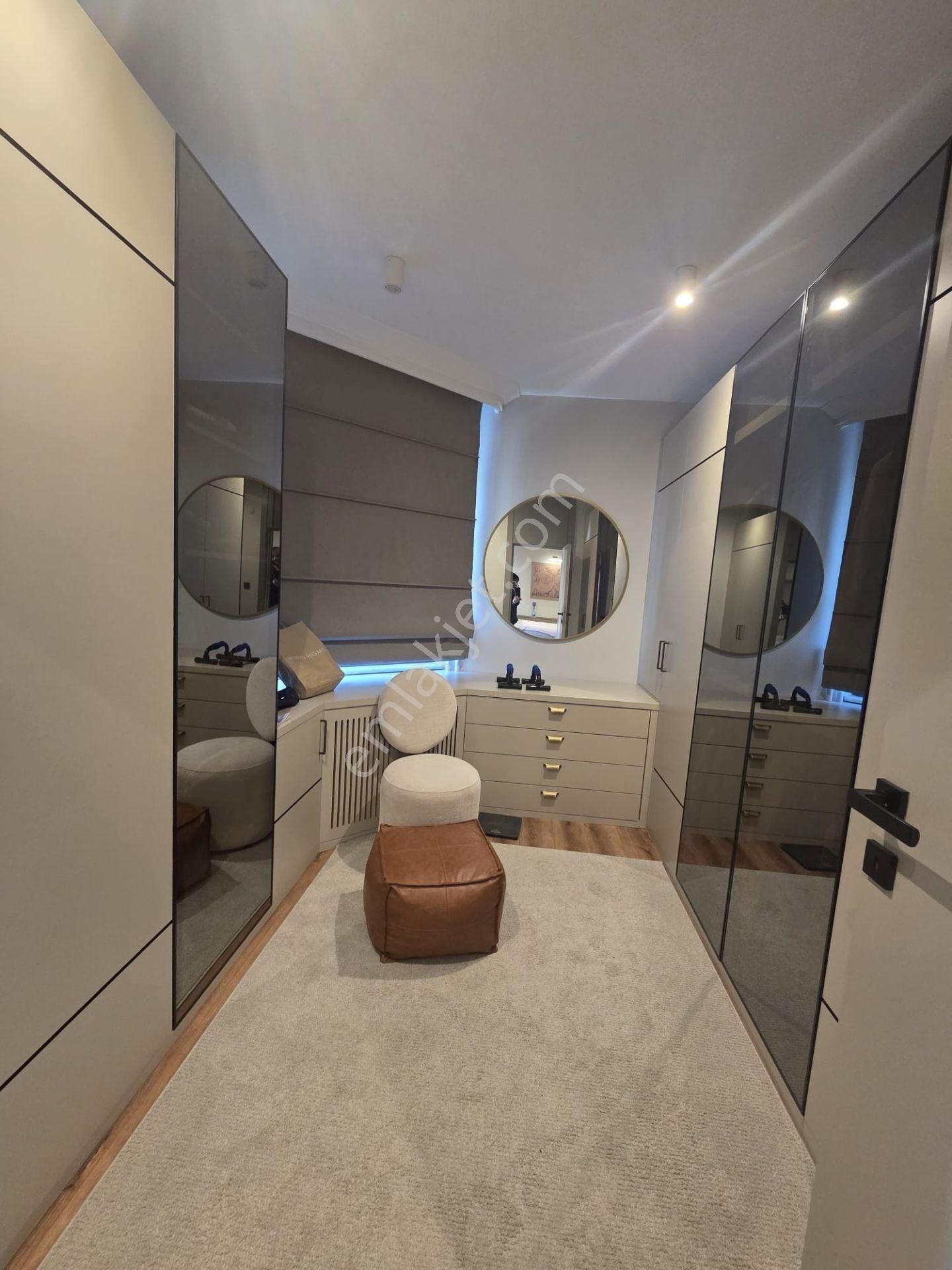 Bağdat Cad. 2. Bina Deniz Ve Park Manzaralı 4+1 Kattatek - Görsel 27