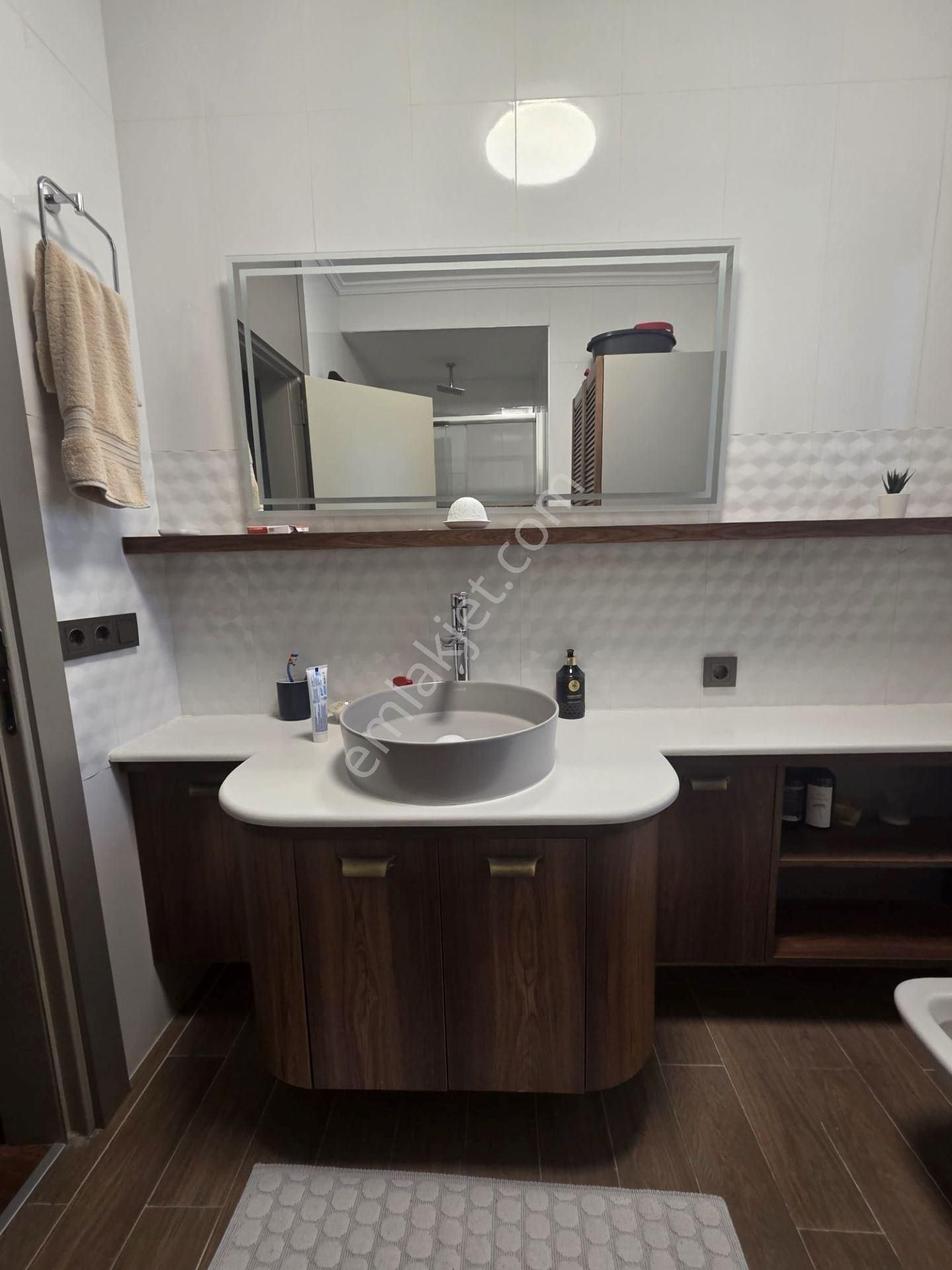 Bağdat Cad. 2. Bina Deniz Ve Park Manzaralı 4+1 Kattatek - Görsel 15