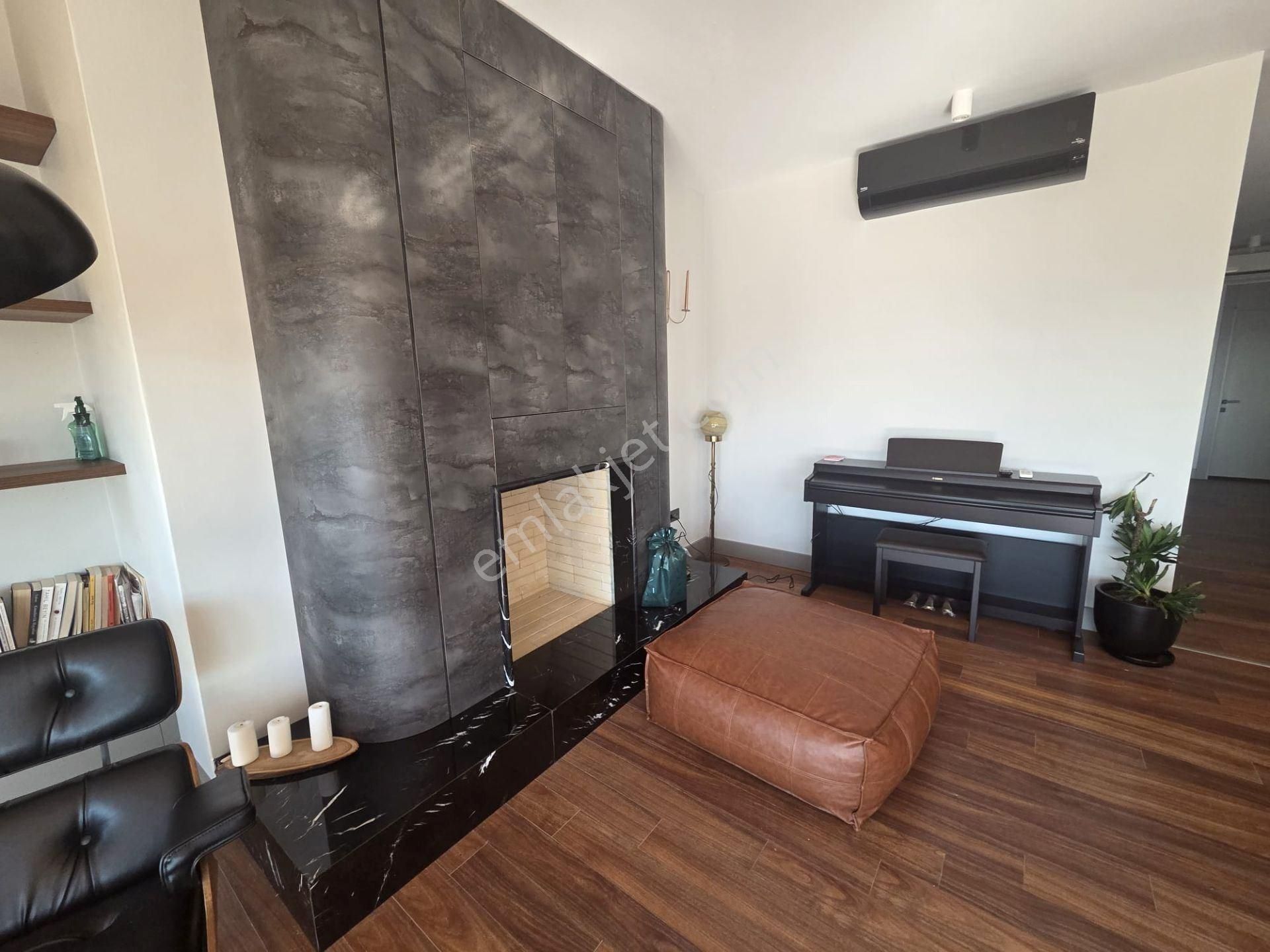 Bağdat Cad. 2. Bina Deniz Ve Park Manzaralı 4+1 Kattatek - Görsel 5