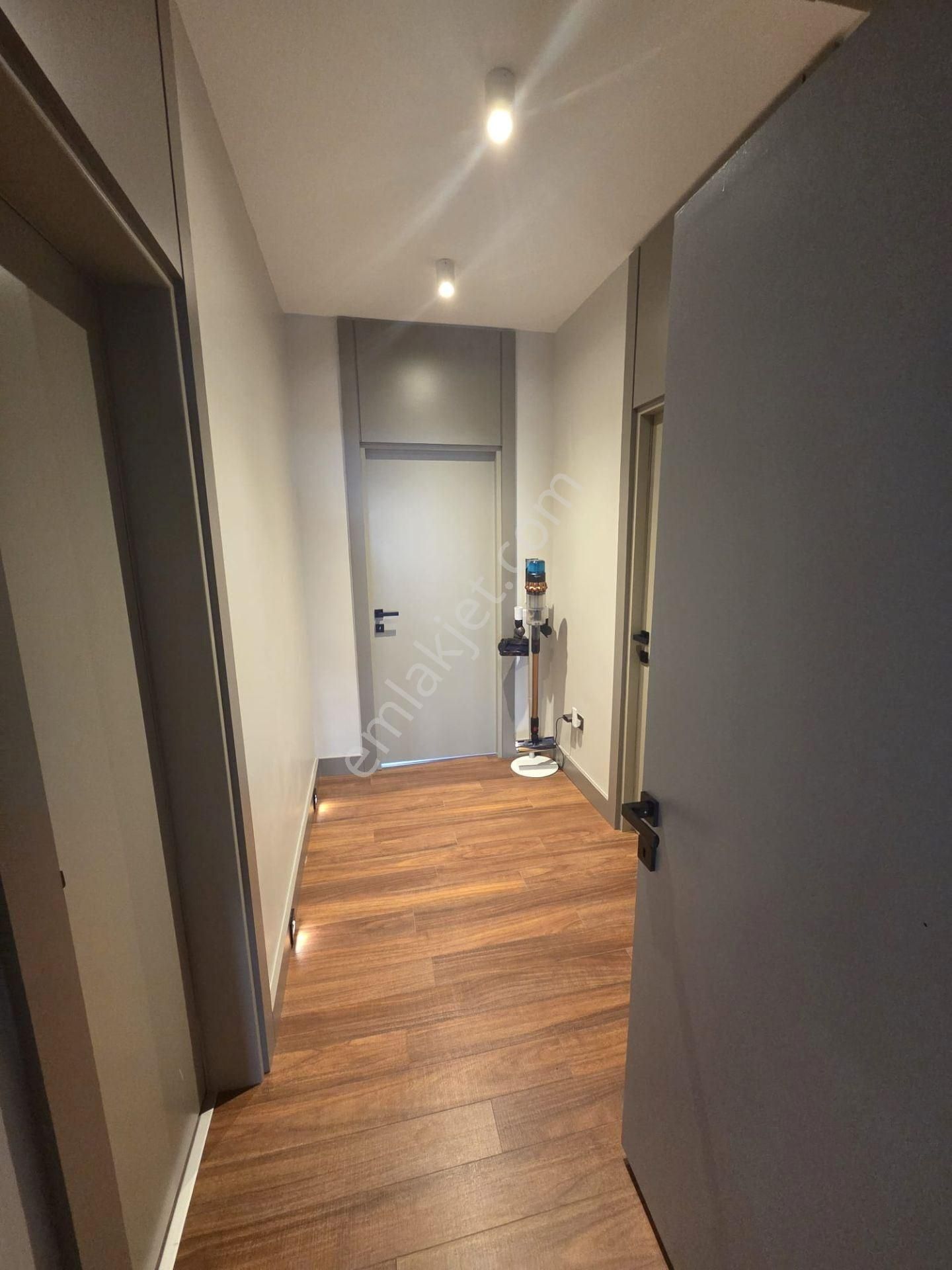 Bağdat Cad. 2. Bina Deniz Ve Park Manzaralı 4+1 Kattatek - Görsel 28