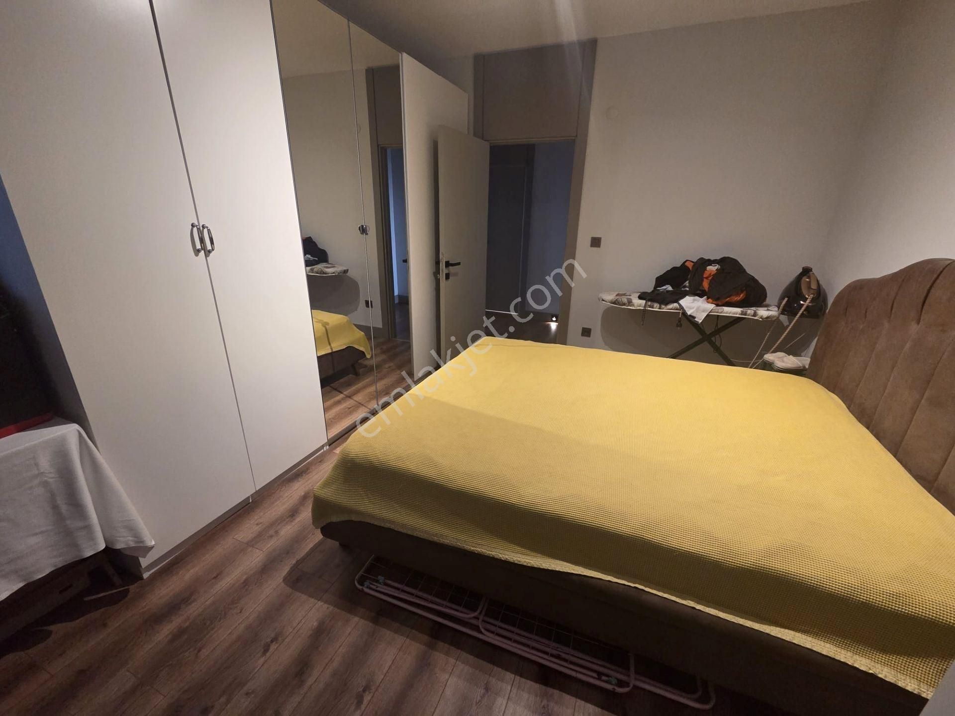 Bağdat Cad. 2. Bina Deniz Ve Park Manzaralı 4+1 Kattatek - Görsel 26