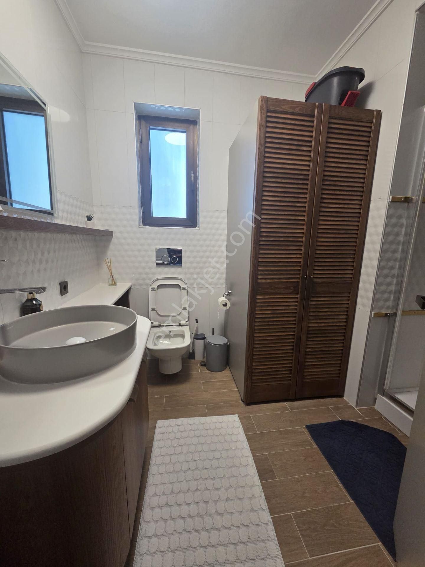 Bağdat Cad. 2. Bina Deniz Ve Park Manzaralı 4+1 Kattatek - Görsel 20